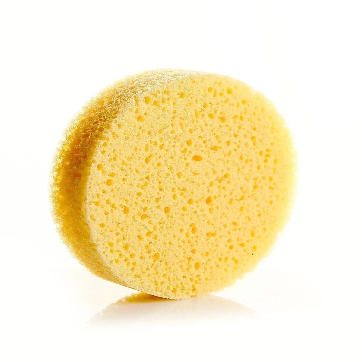 Baby Plus Bath Sponge for Gentle Cleansing