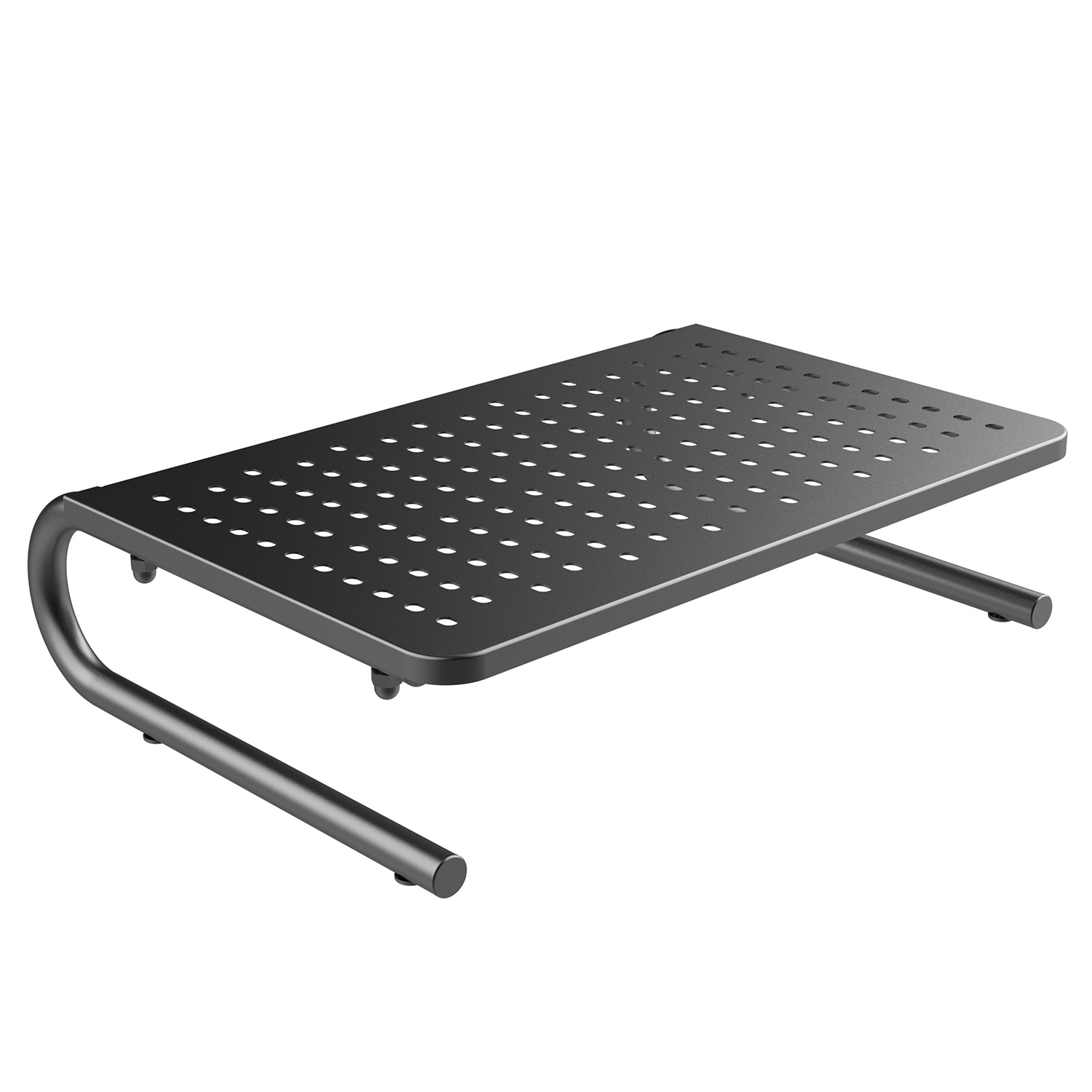 Image of Maclean Mc-948 Universal Ergonomic Monitor Stand For 13-32'' Screens