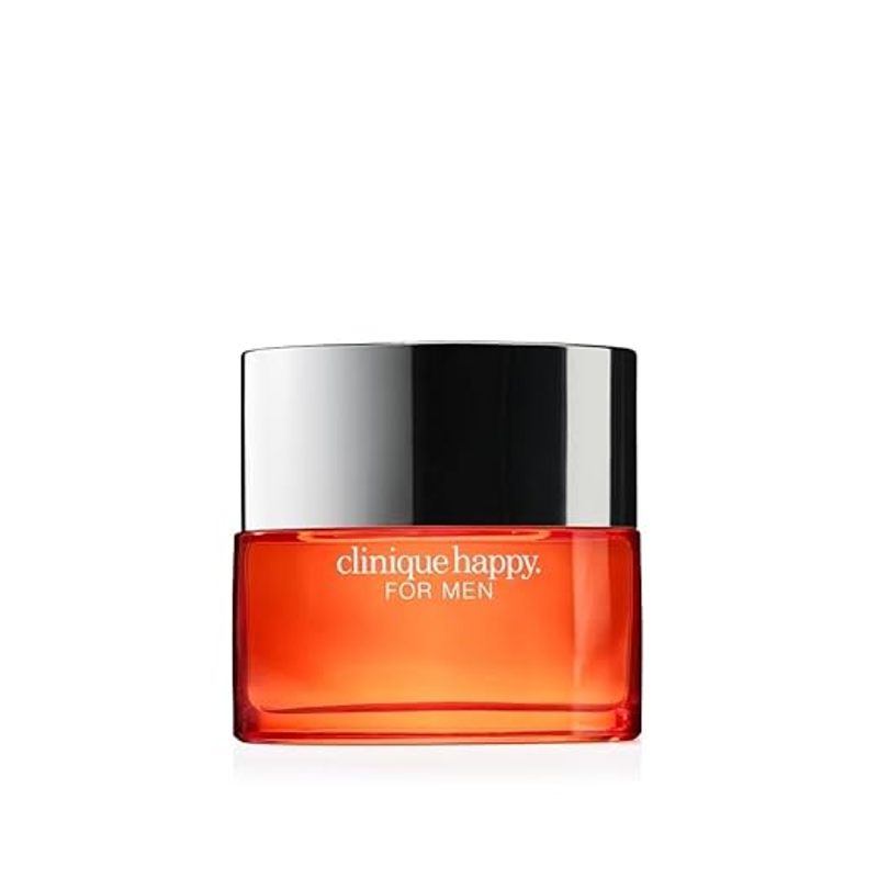 Clinique Happy Cologne Spray Eau de Toilette 100ml Spray