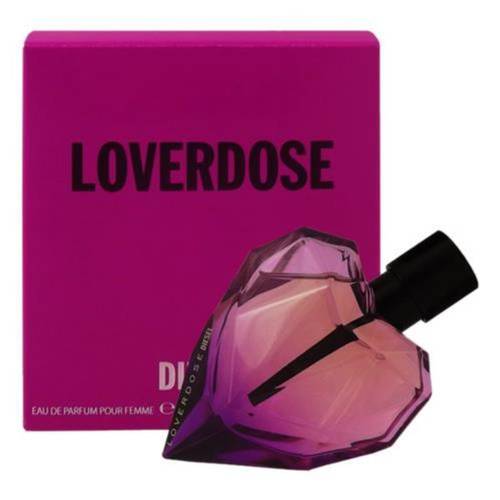 50ml eau de parfum edp spray for her