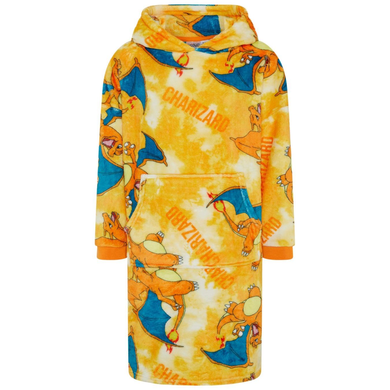 TEMU Wearable Blanket Hoodie