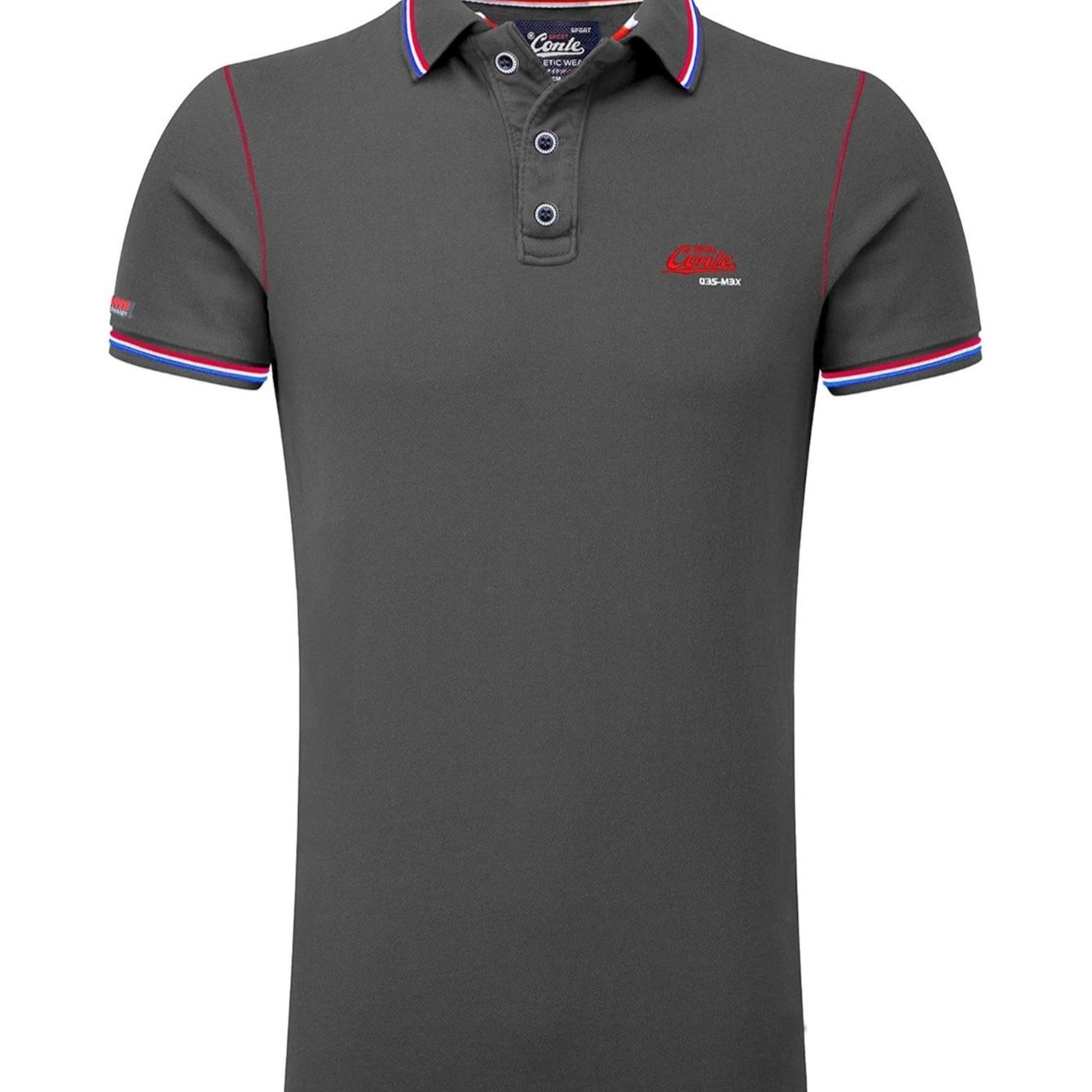 Image of Men's Shirt Short Sleeve Shirt T-shirt Shirts For Men Basic Men's Plain Royal Blue Xl Xxl Xxxl Please Size Larger Fits Small