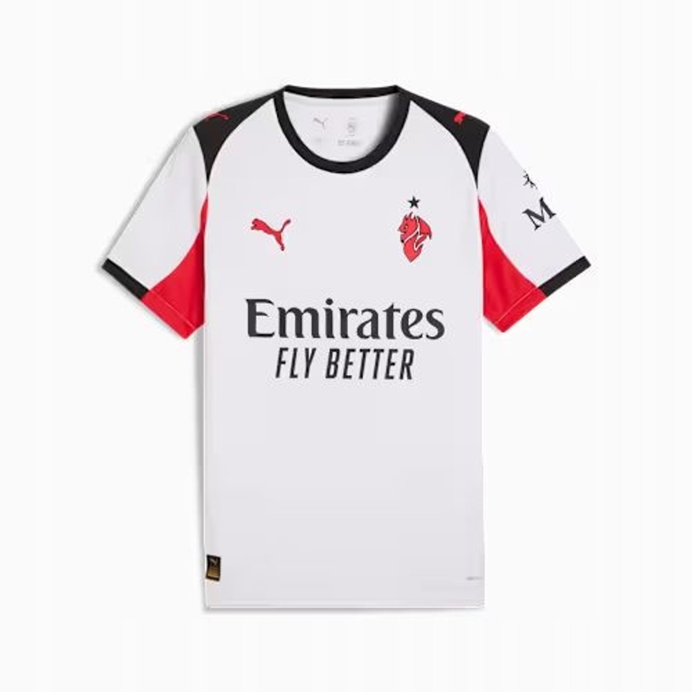 Image of Away Men's Away Jersey 25/26 Xl P99