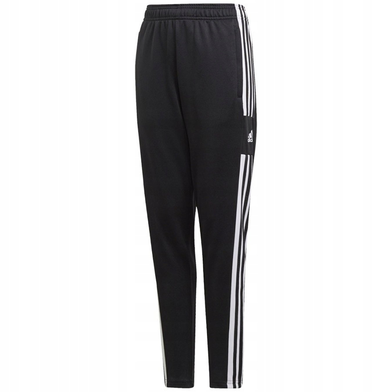 P71 21 Training Pants Junior Gk9553 Black Size 176
