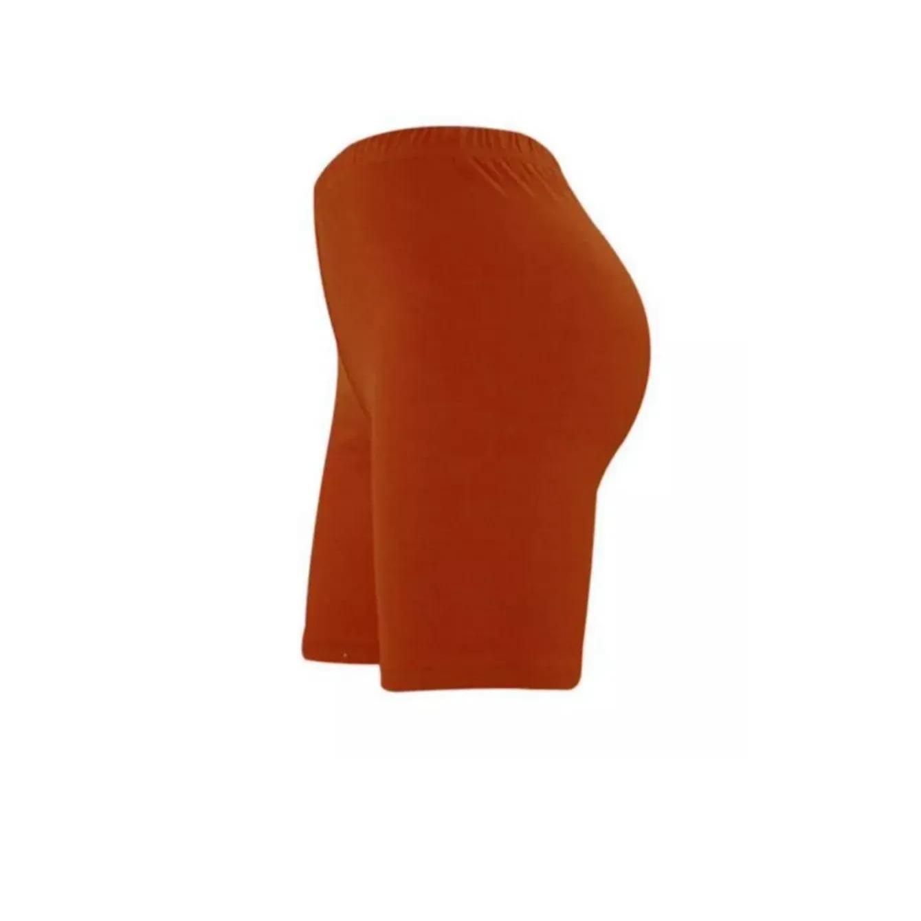 Women's Cycling Shorts, Viscose Over Knee Activewear