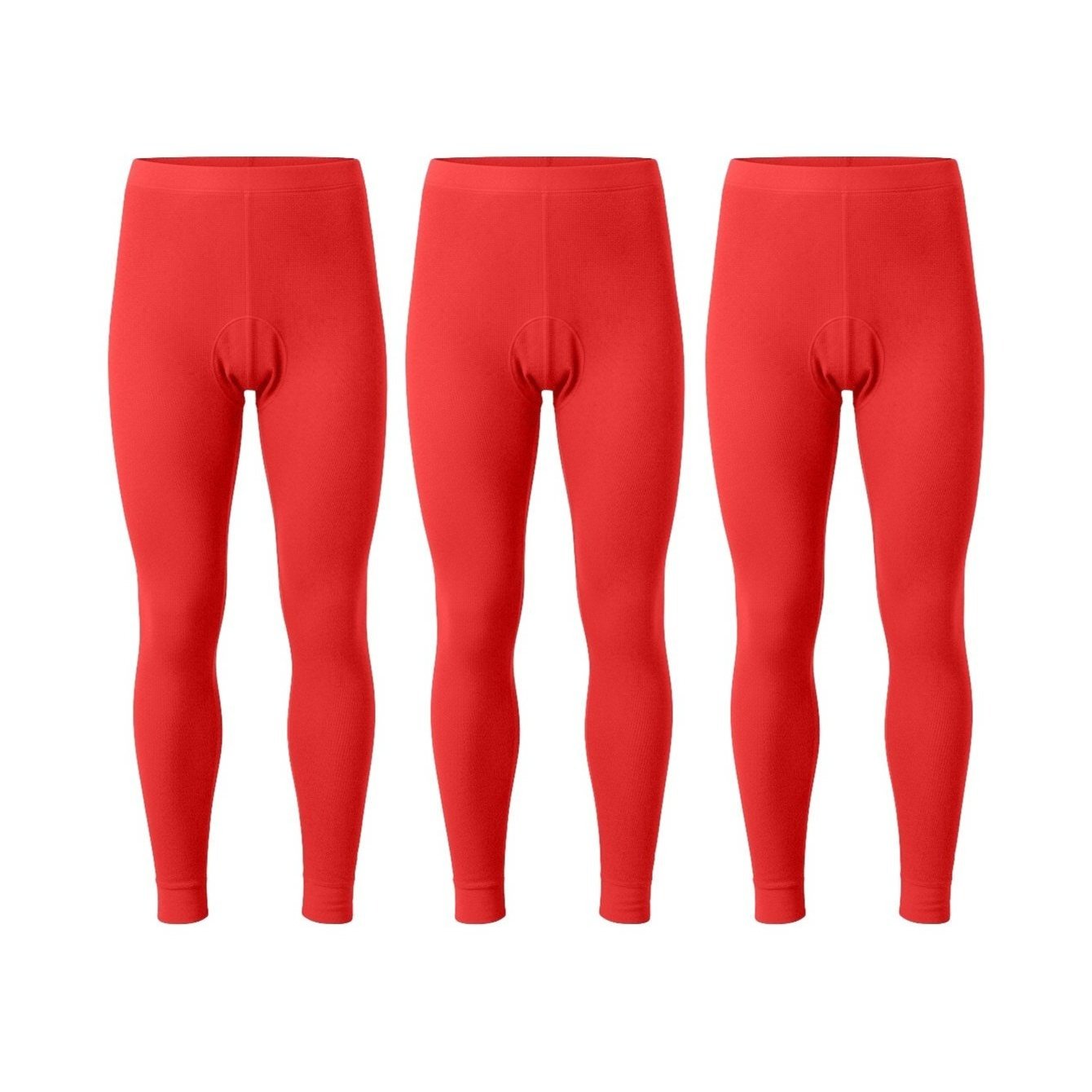 3 Pack Women's Thermal Warm Leggings