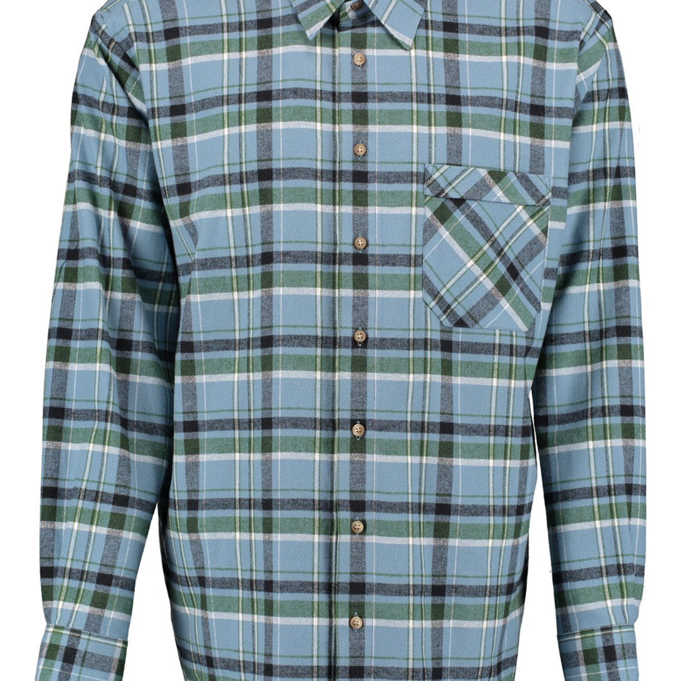 Image of Condor Work Shirt Fit Foweia