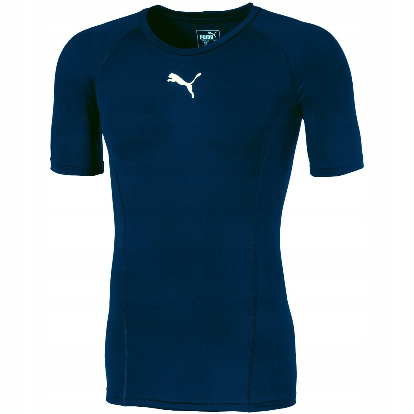 Y3533 Men's Liga Ss 655918 L T-shirt