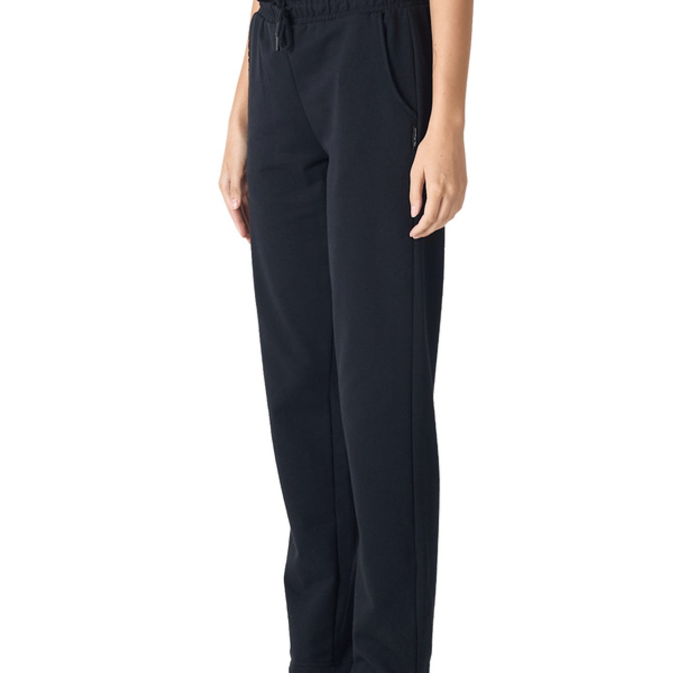 Women'sjogging Pants - Sweatpants For Women - Jogger Pants - High Waist Training Pants With Straight Leg, Elastic Waistband And Pockets, Yoga Pants
