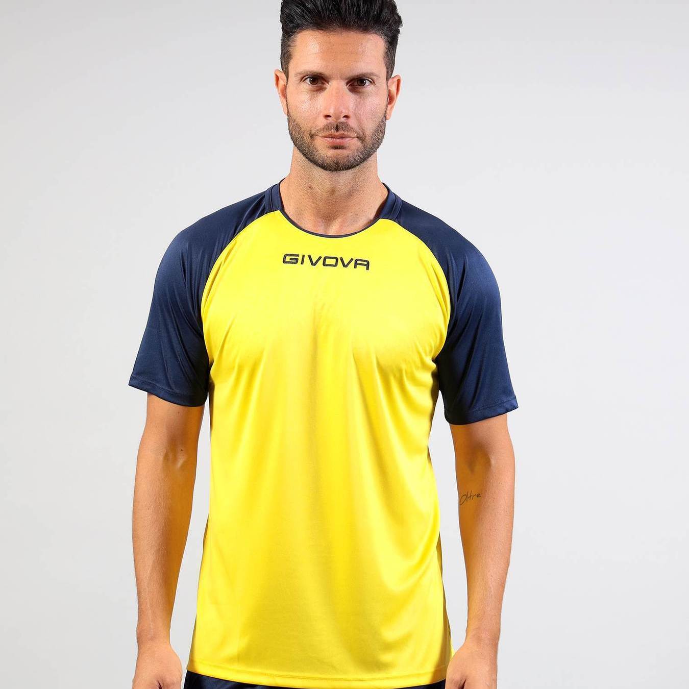 Image of T-shirt Capo