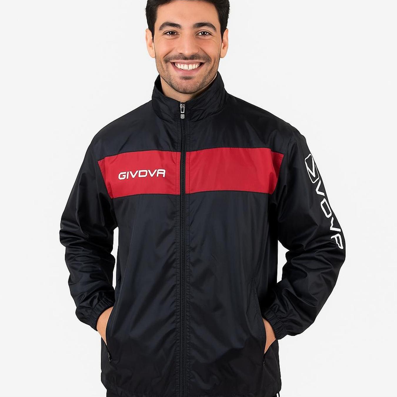 Image of Windbreaker Scudo Unisex