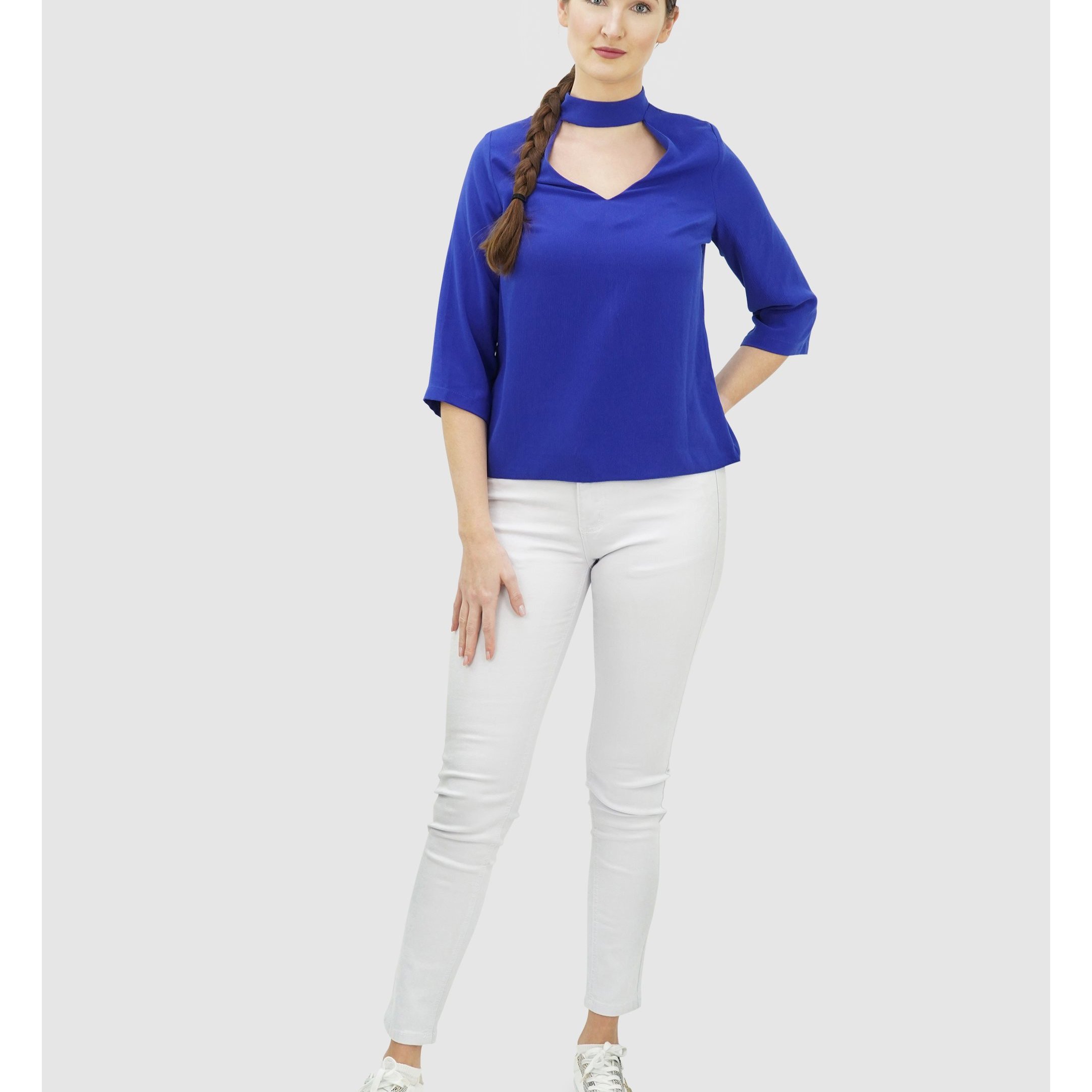 's Ankle-length Pants
