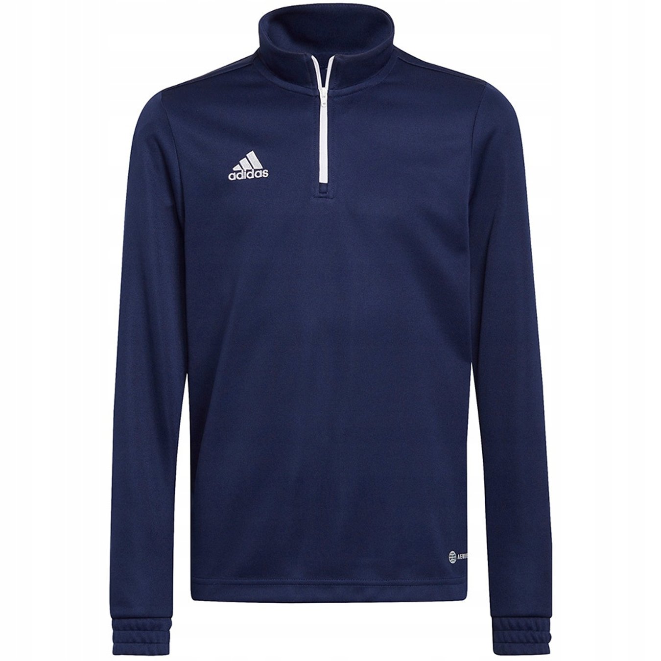 Entrada 22 Training Top Y, Size 176 Cm, Blue-gray Color