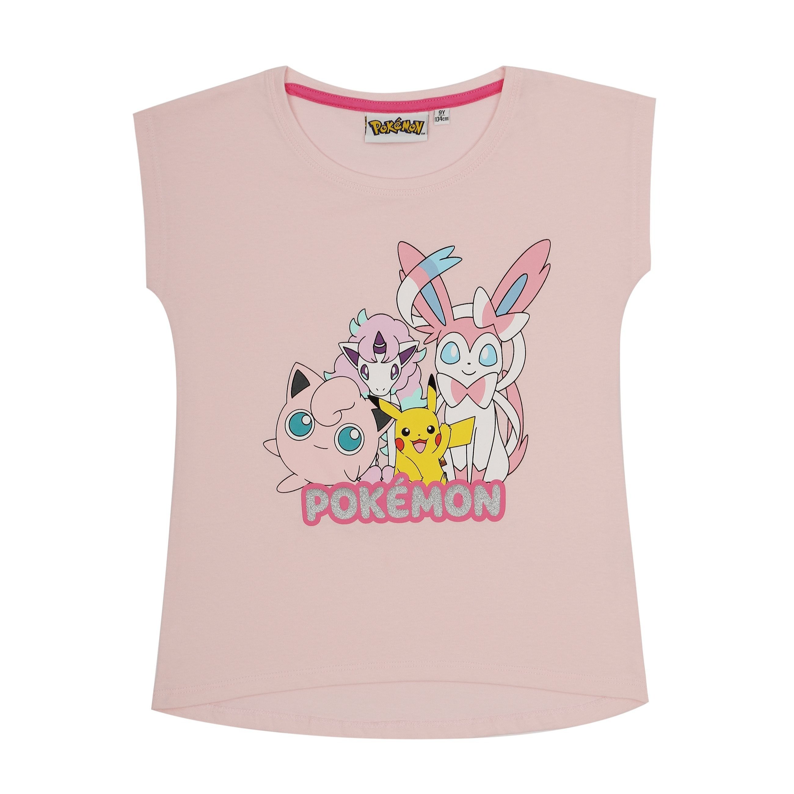 Girl Pikachu