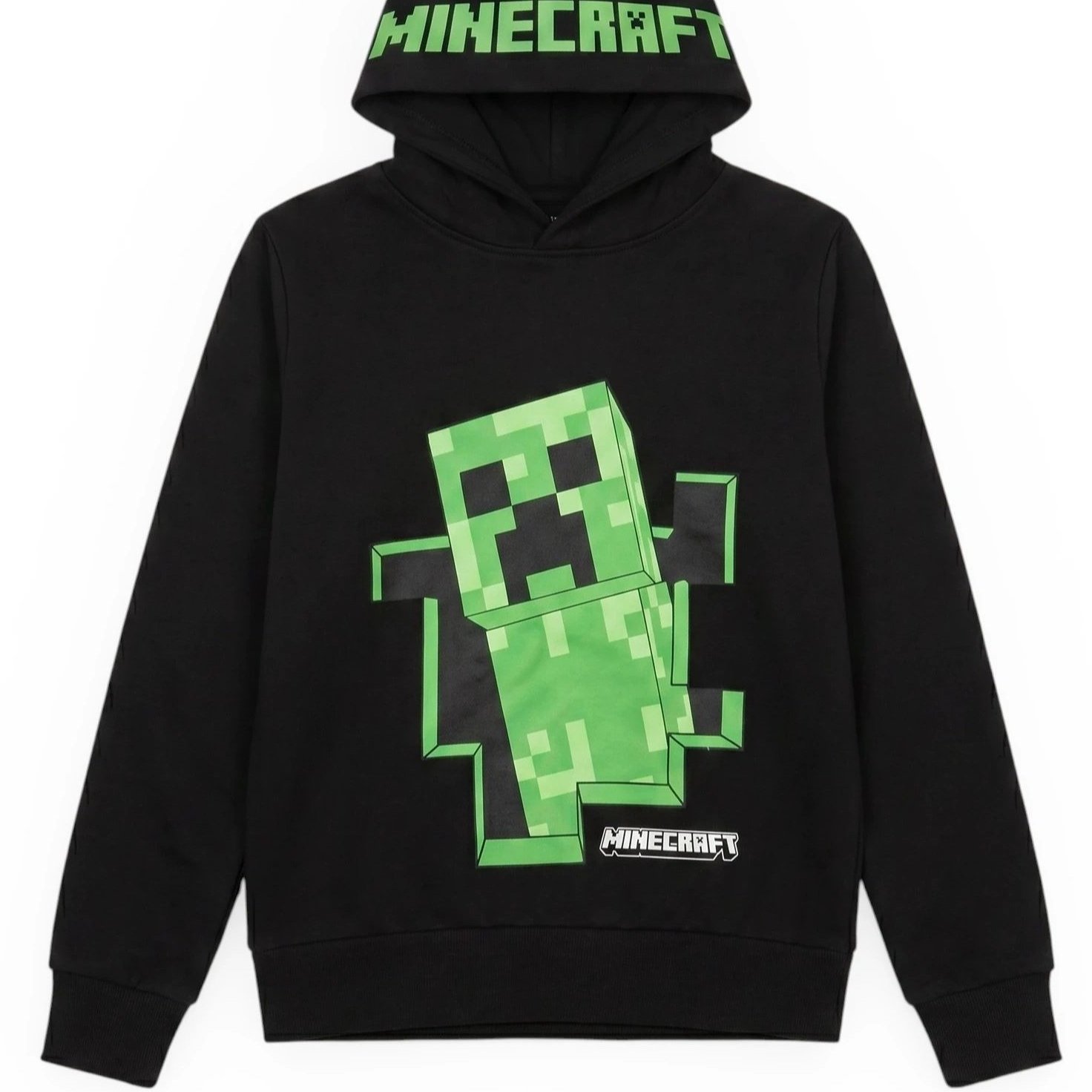 Image of Boys' Hoodie, Pullover