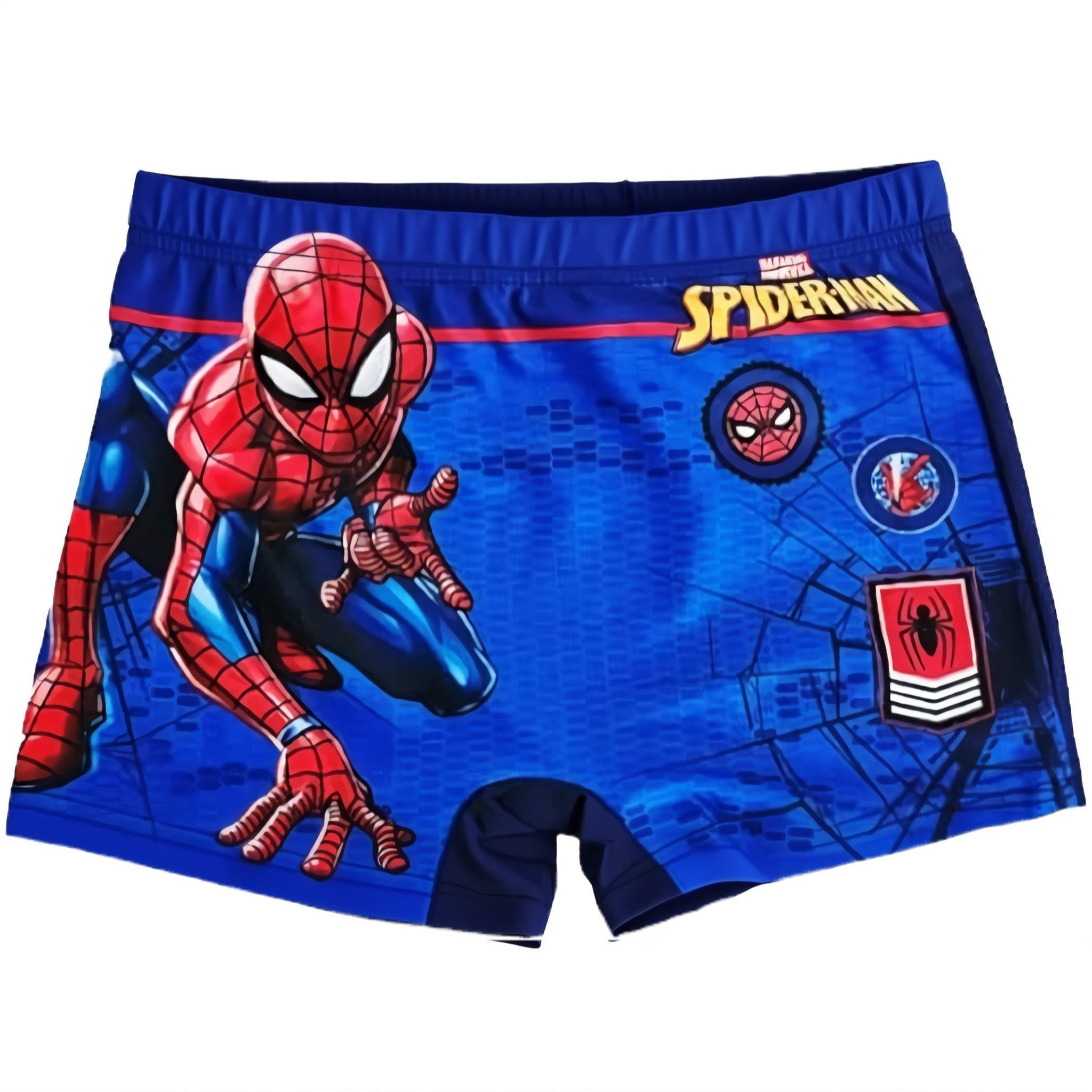 TEMU Costume da Bagno per Bambini e Ragazzi Boxer Slip Parigamba e Piscina
