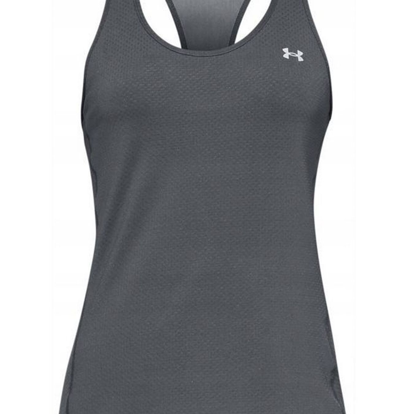 Y1446 Under Armour Hg Armour Racer Tank