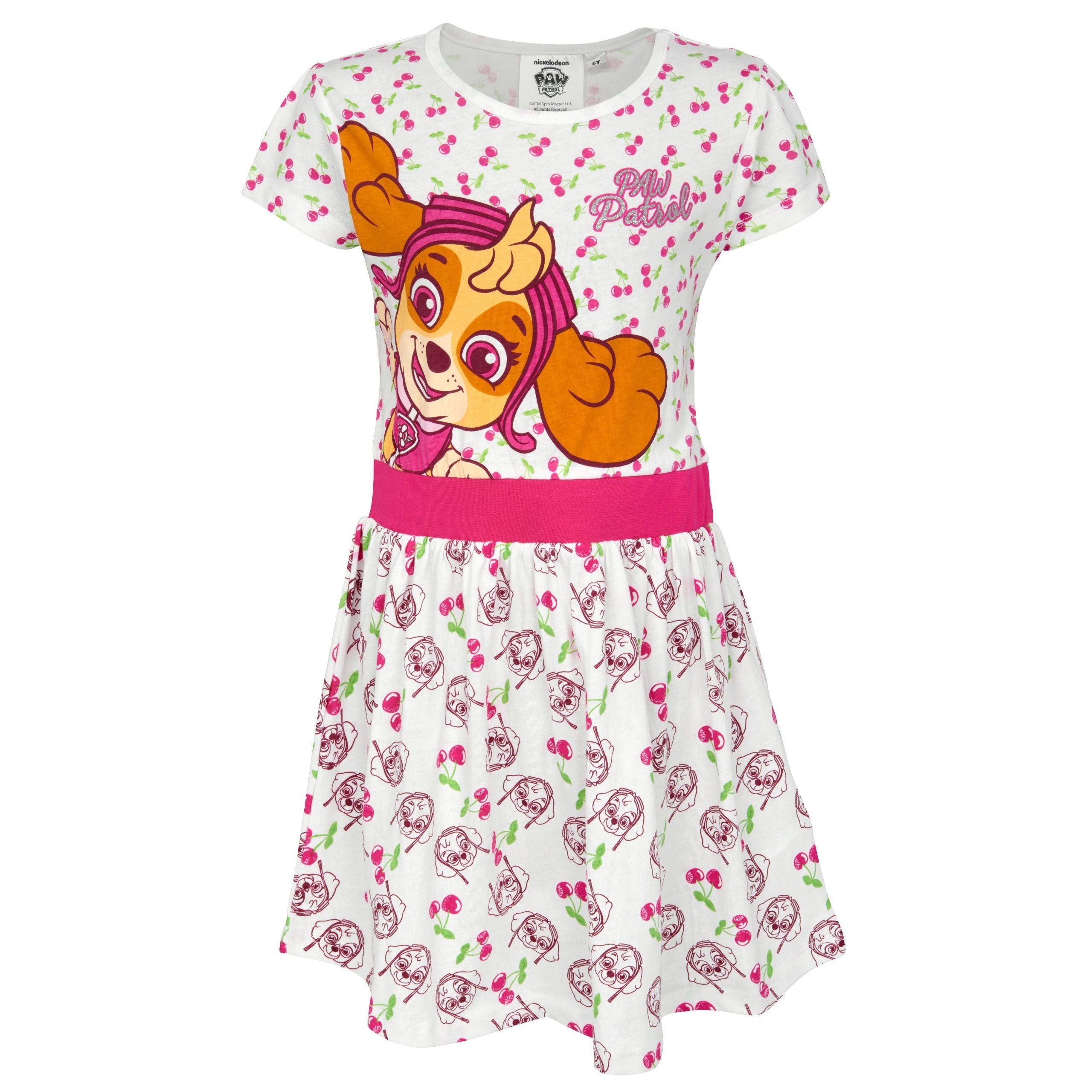 Girl Dress