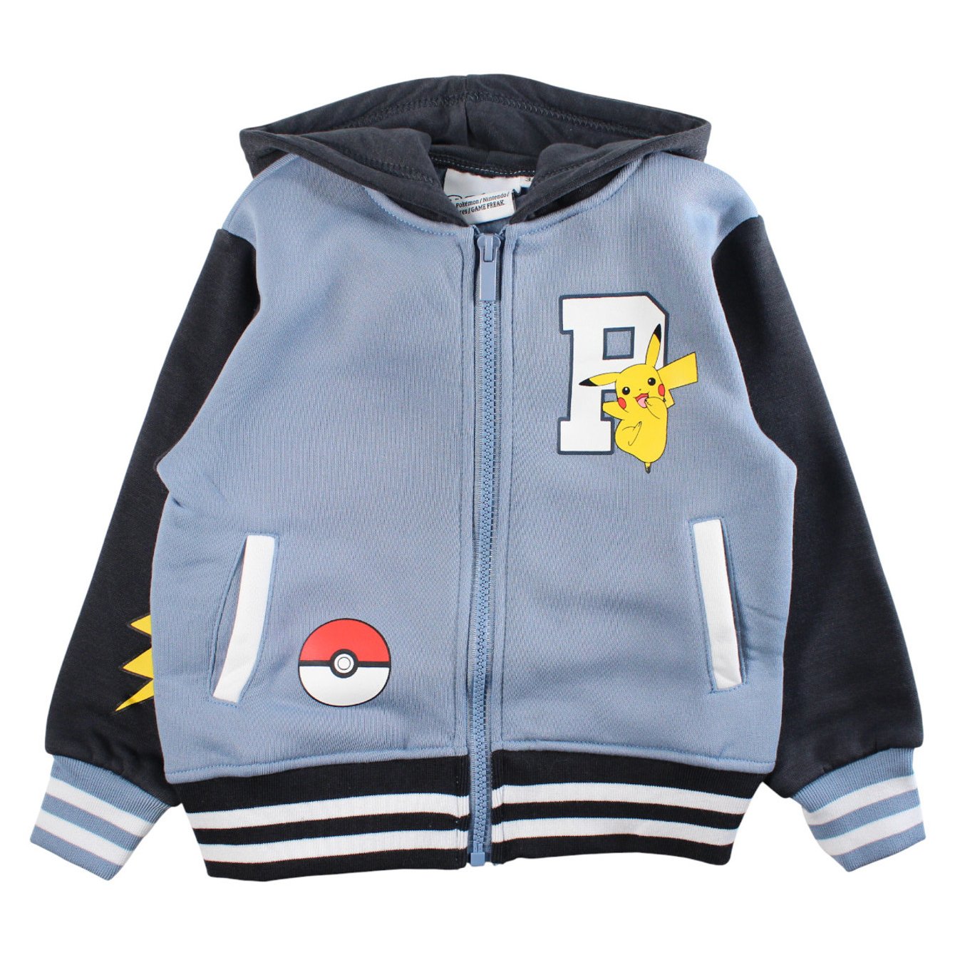 Pokémon Boys' Sweatshirt