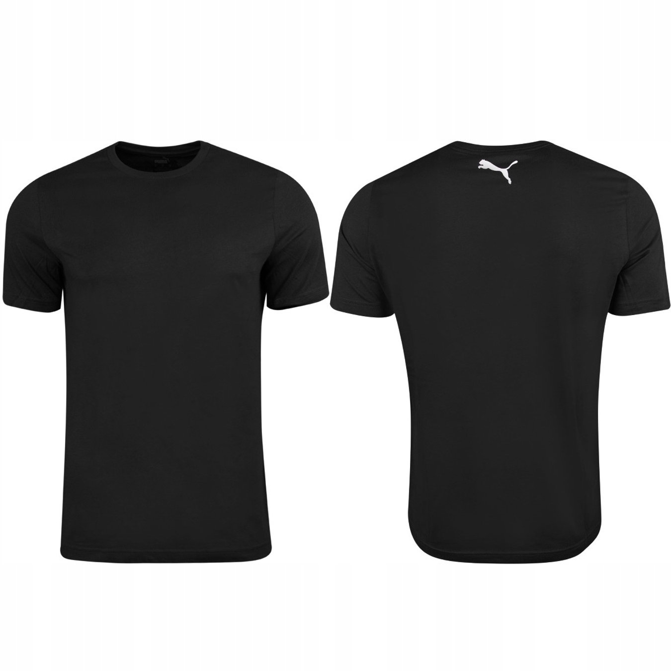 Y7988 Men's T-shirt White M