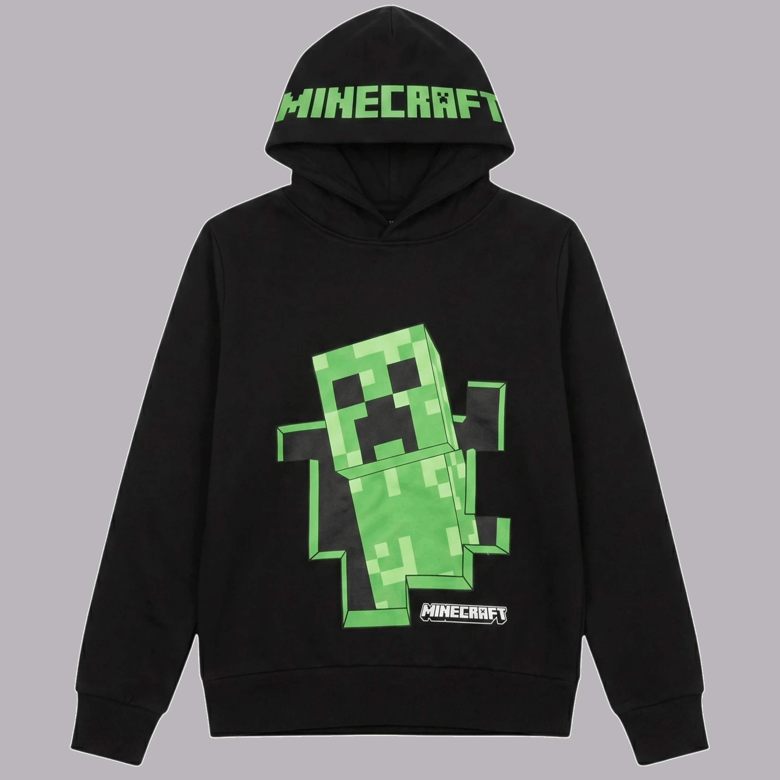 Boys' Hoodie, Pullover