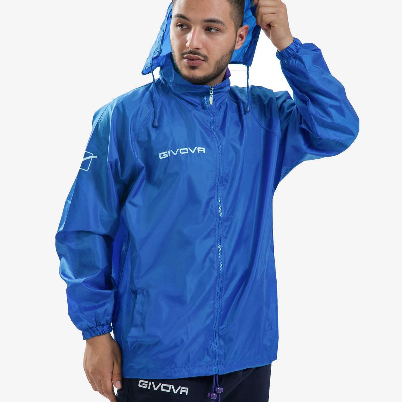 Image of Windbreaker