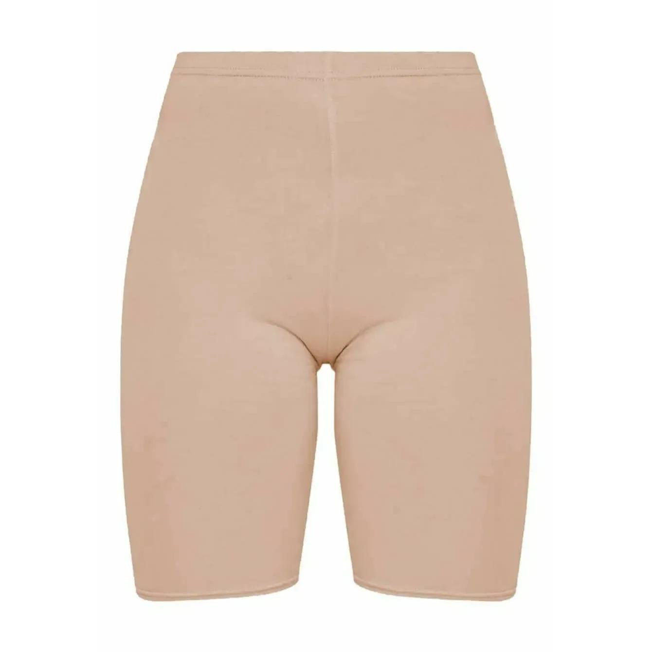 Women's Cycling Shorts, Viscose Over Knee Activewear