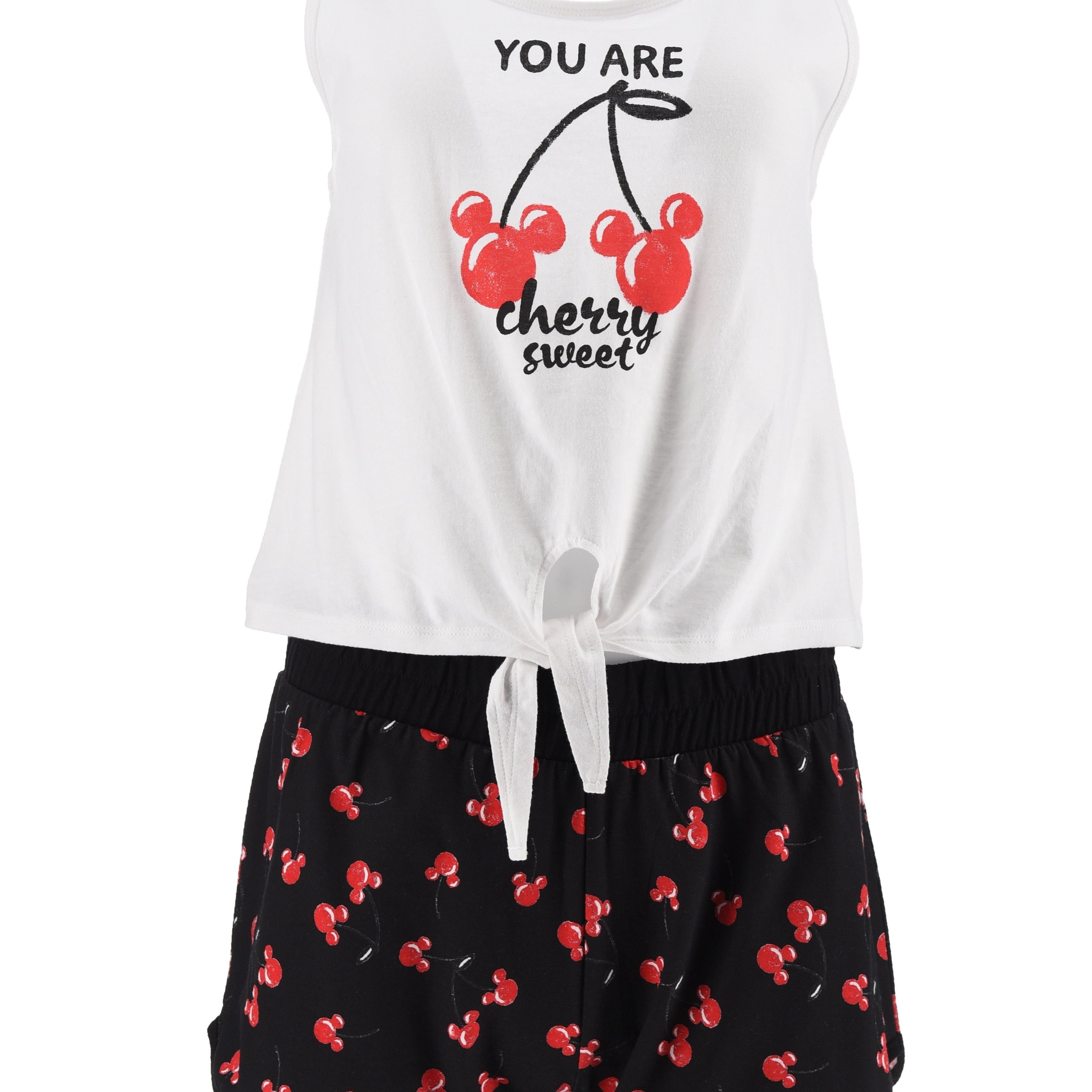 Image of Mouse, Women's Pajama Court