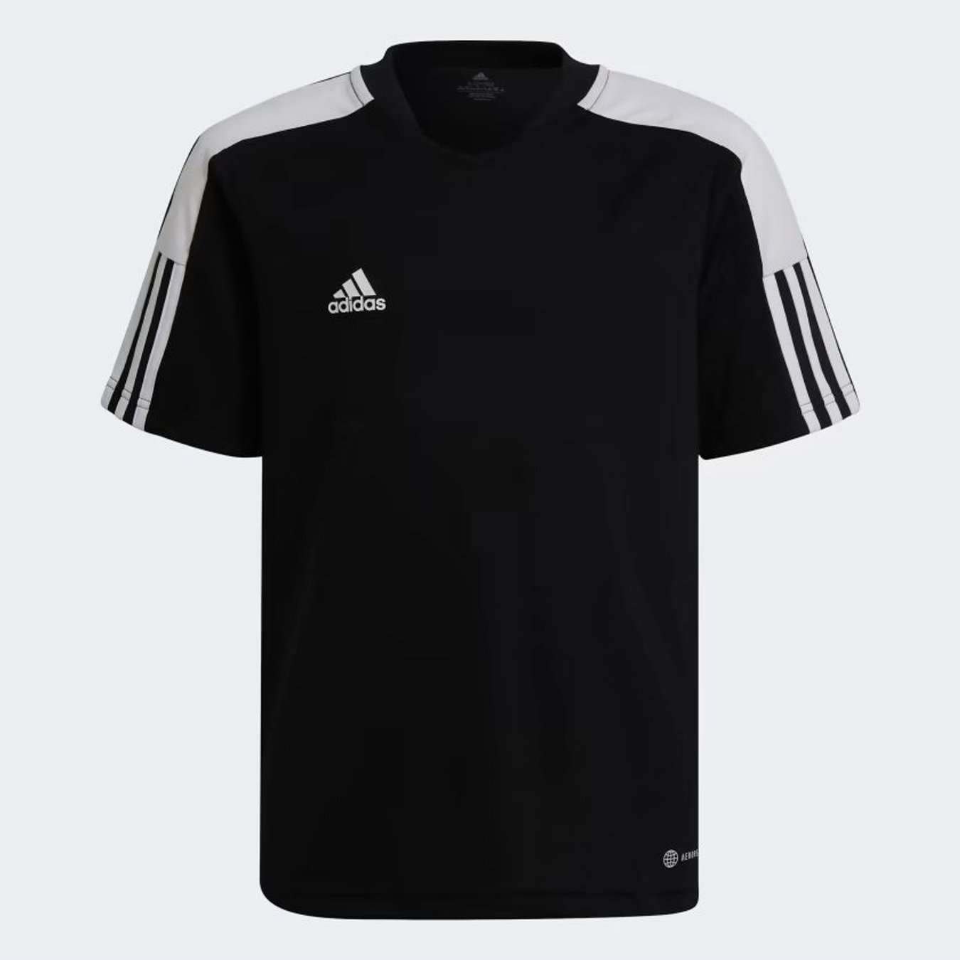 Image of Y4775 Tiro Essentials Jersey He7176 T-shirt 116