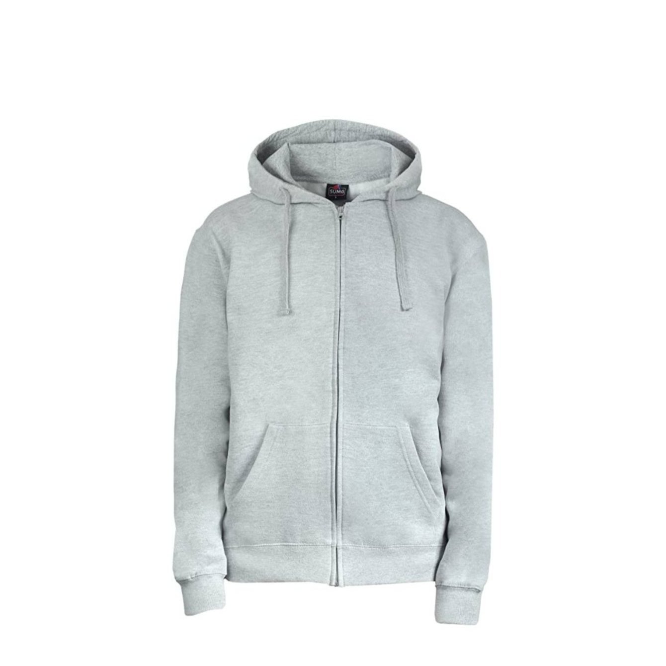 E-shop NatureMark Hoodie Zipperjacke 100 % Baumwolle , Kapuzenpullover mit Zip, Zipper Hoodie, Hoodie Jacke