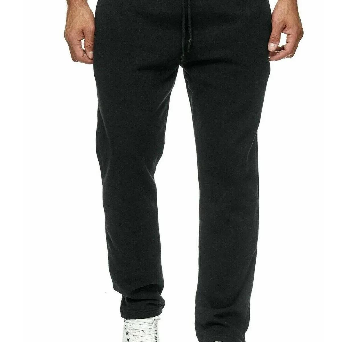 Men's Jogging Pants Sports Pants Training Pants Fitness Pants Jogger Leisure