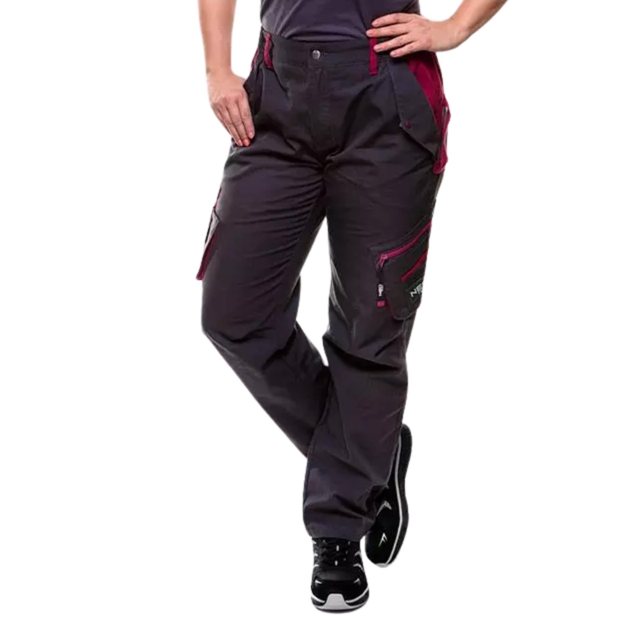 Image of Men's Work Trousers Neo Work Pants Occupational Clothing