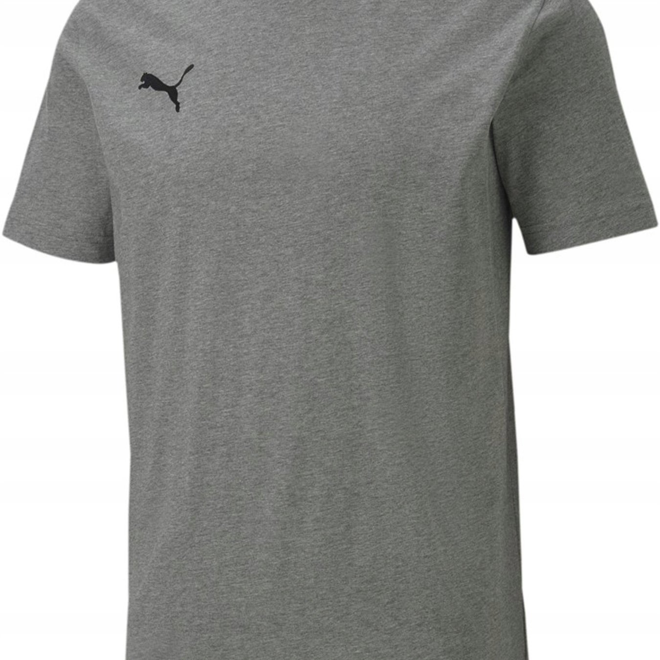 TEMU Camiseta Casual Puma P95 Teamgoal 23 para Hombre 656578 Talla Grande