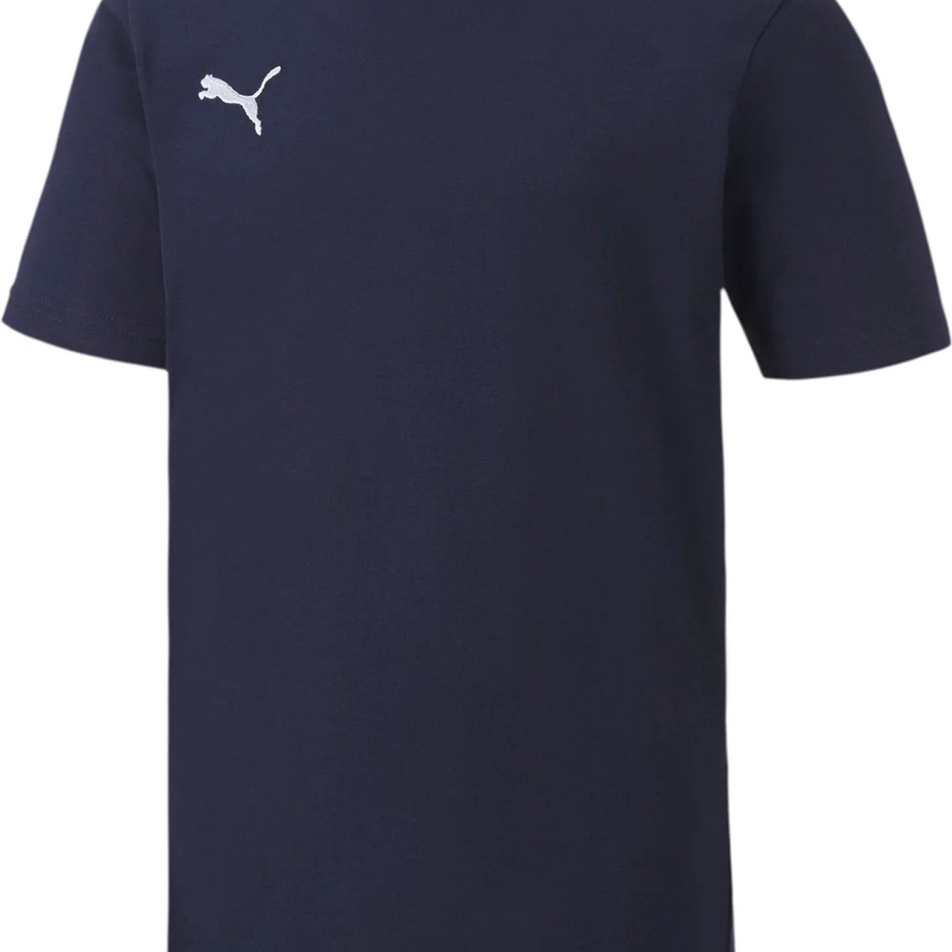 Y4642 Teamgoal 23 656709 Cotton T-shirt Cotton 128
