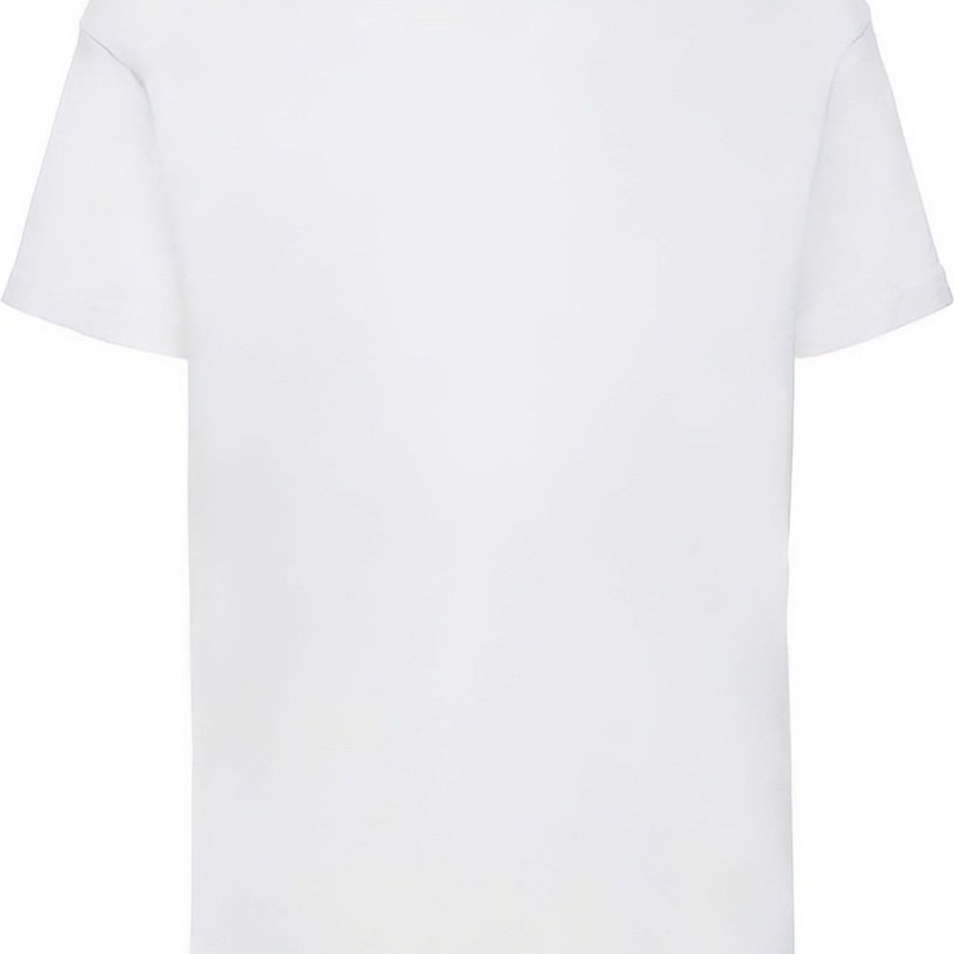 TEMU Childrens/kids Valueweight T-shirt
