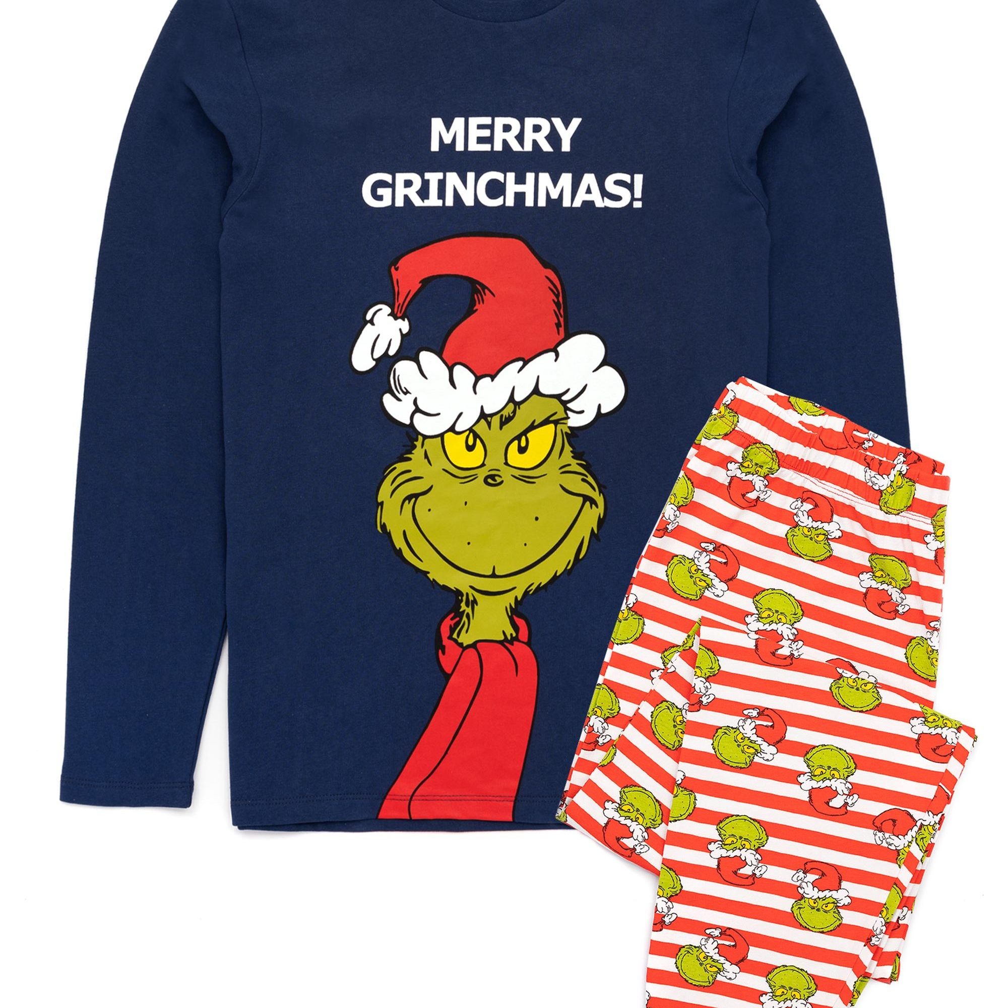TEMU The Matching Family Christmas Pyjamas Adults Kids Pjs | Gift For Men, Women, Girls And Boys | Xmas