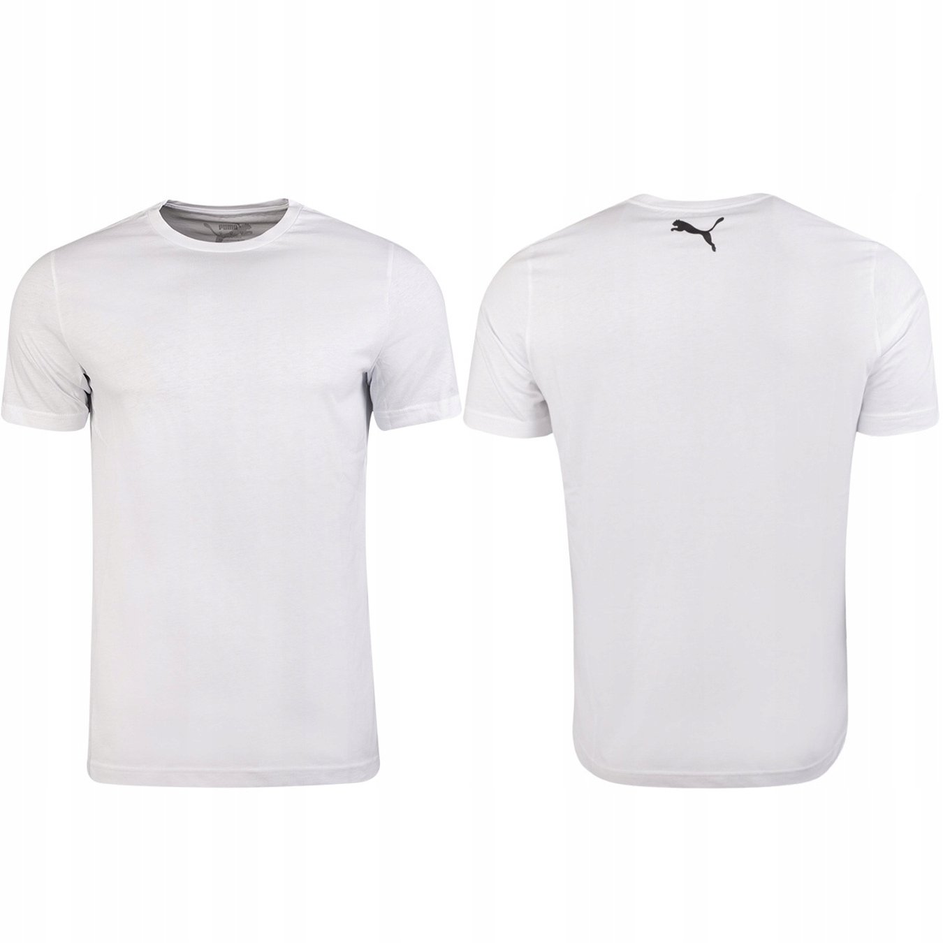 Y7491 Men's T-shirt Men Blancbase White 678256 01 Xxl