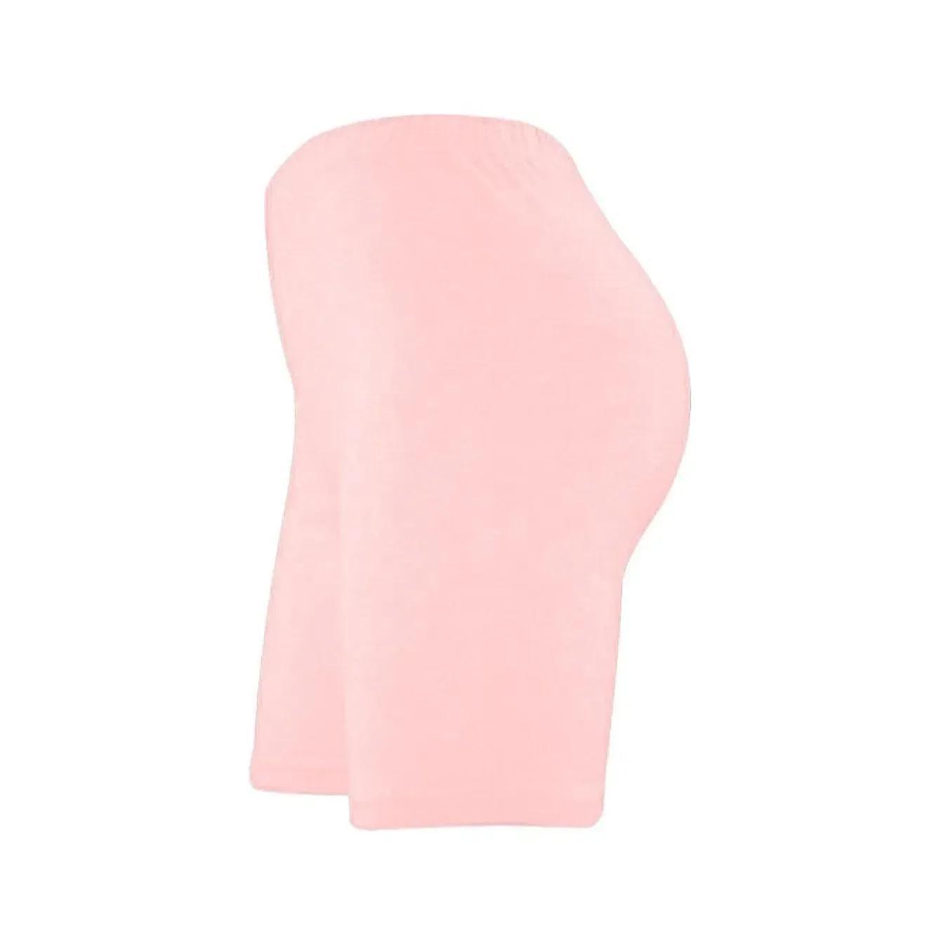 Women's Cycling Shorts, Viscose Over Knee Activewear