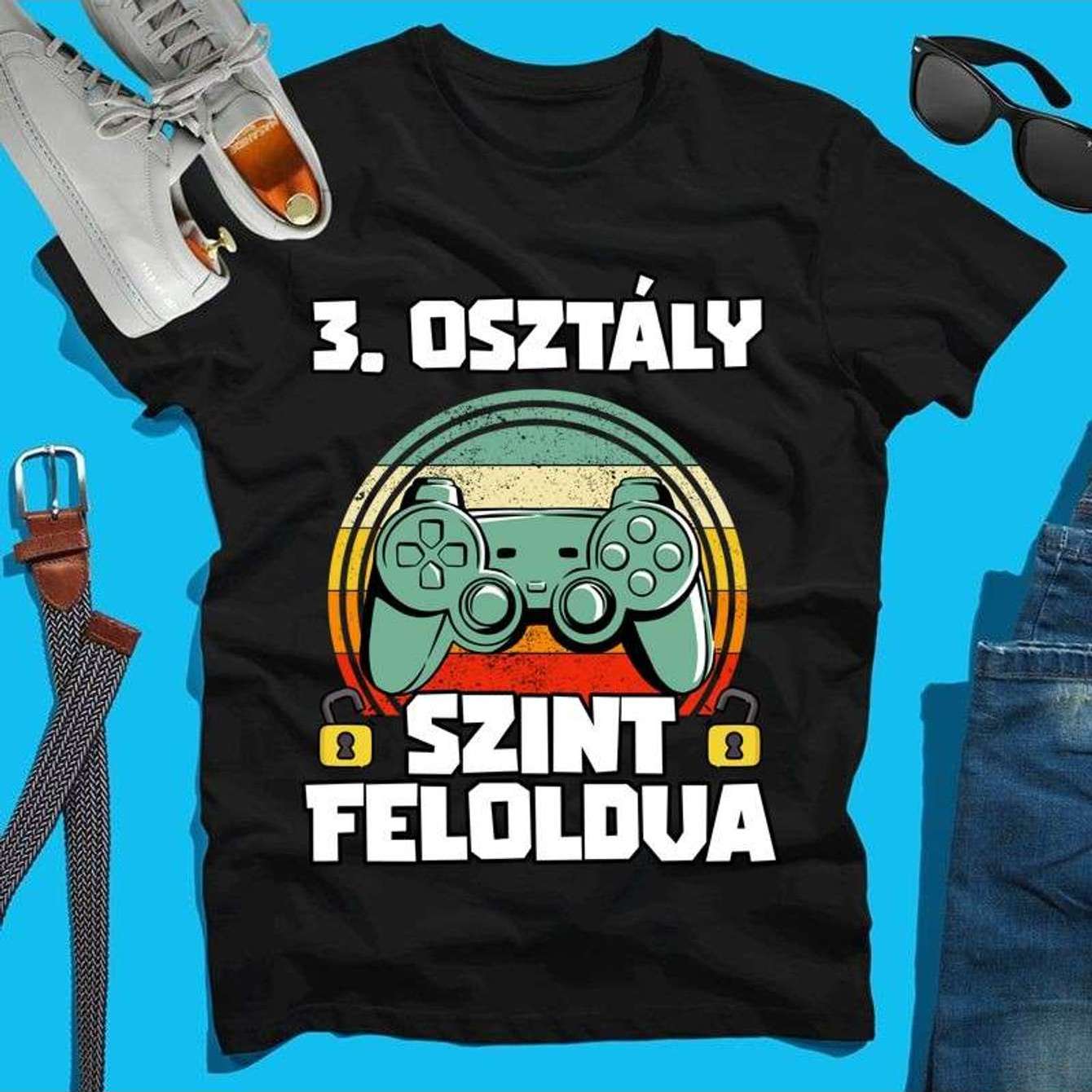 TEMU 3rd Grade Level -child