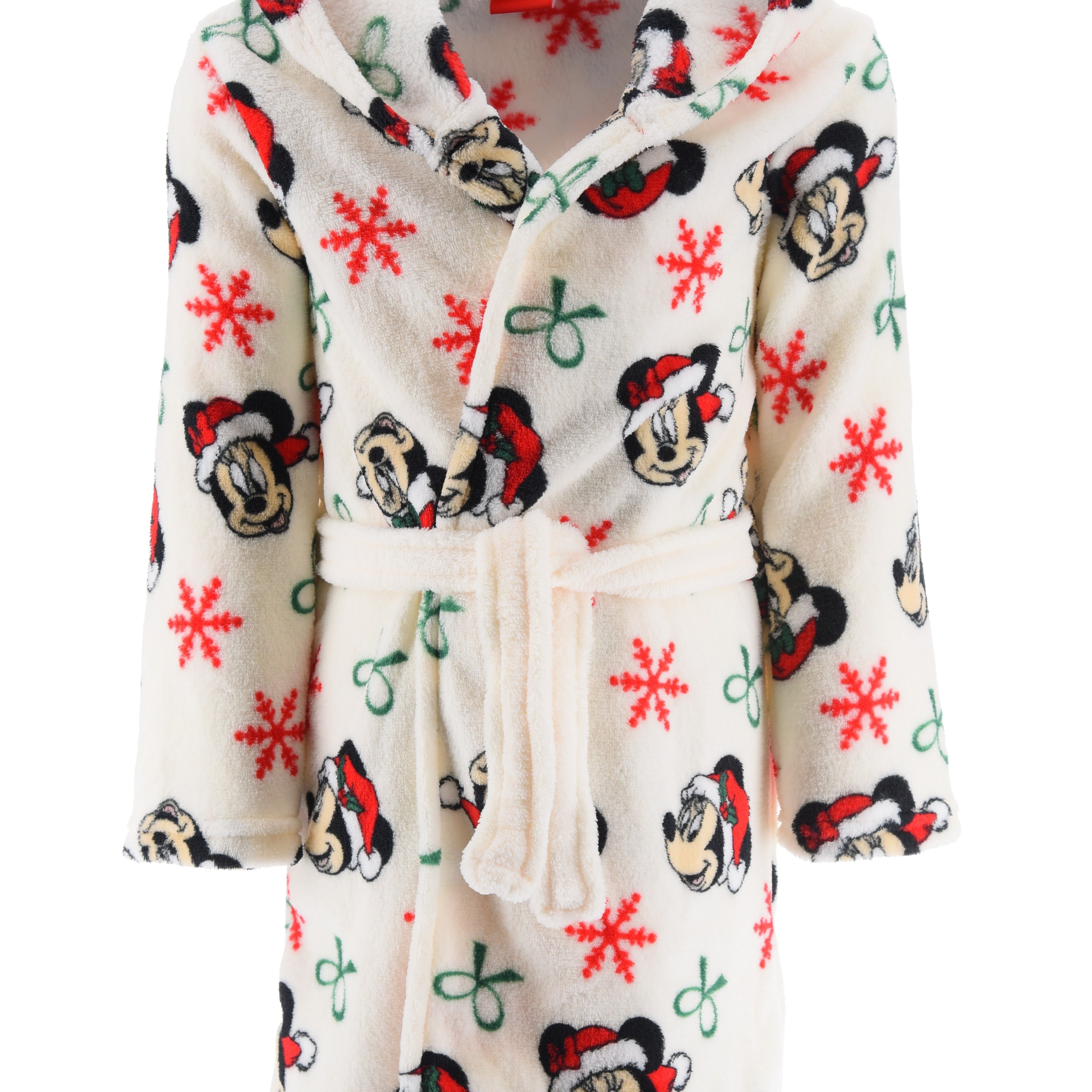 Mouse, Nightgown, Girl