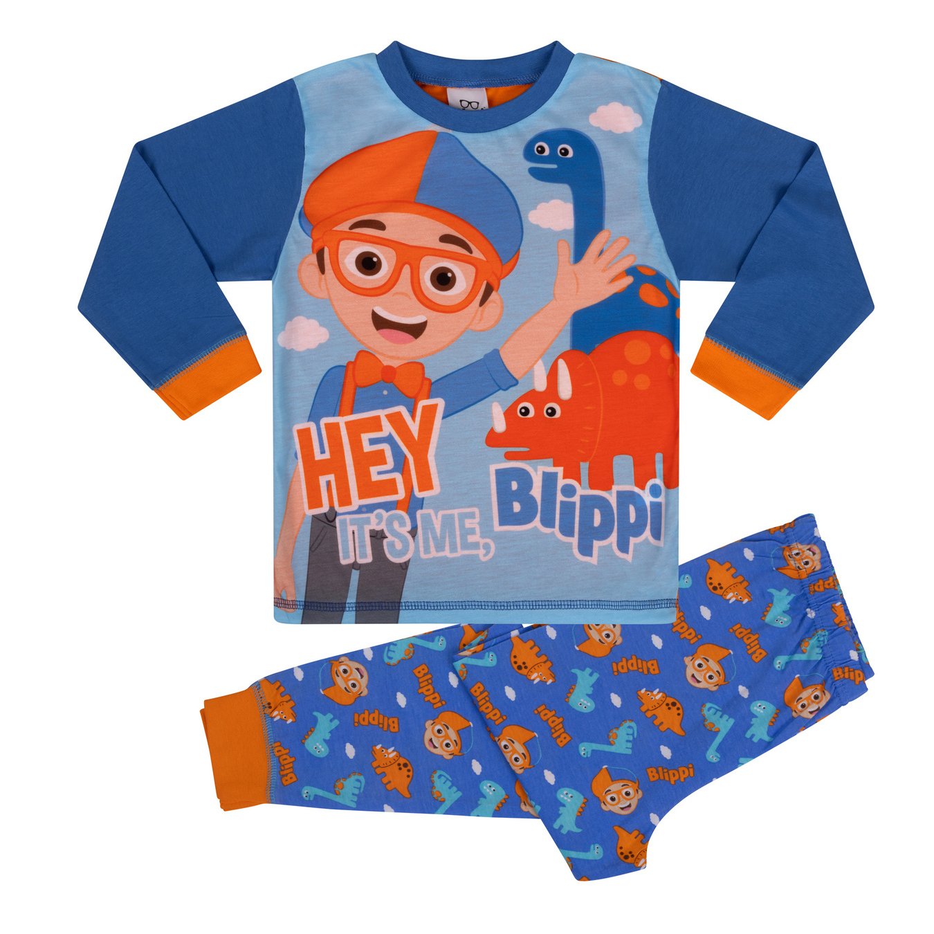 TEMU Space And Planets - Licenced Pyjamas, Stocking Filler Gift, Stocking Filler Gift