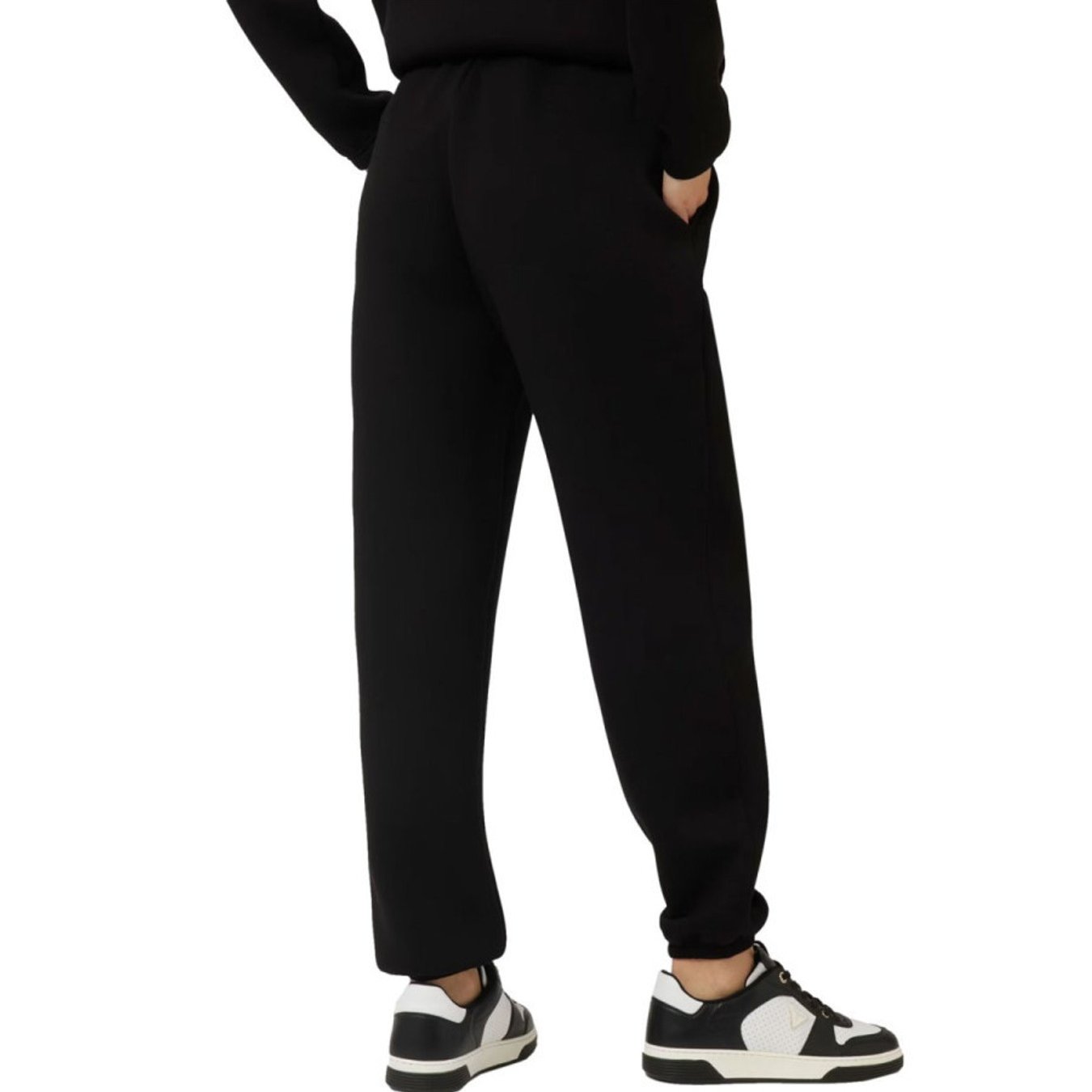 Black Women's Trousers