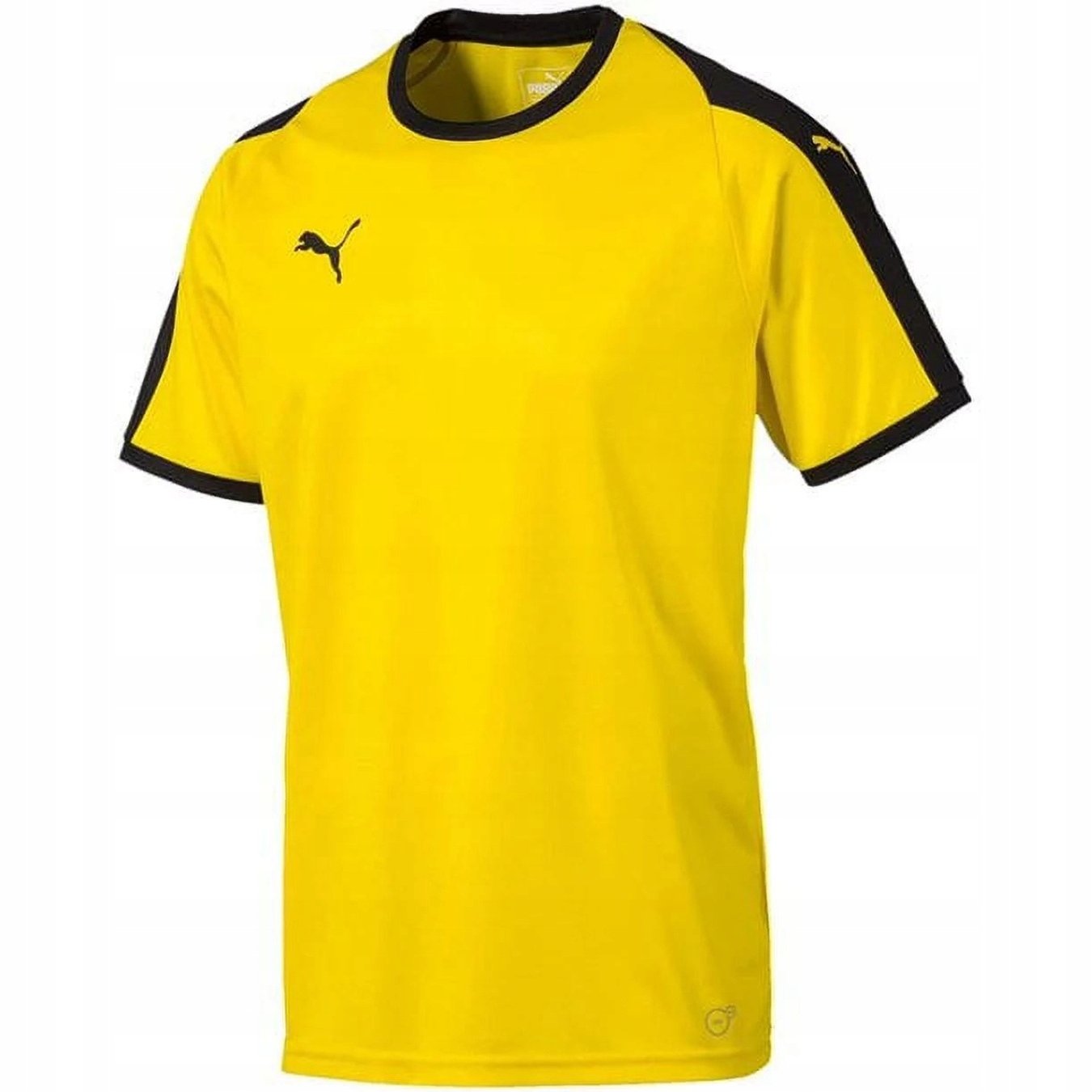 Image of Y4452 Liga 703418 Training T-shirt Junior 164