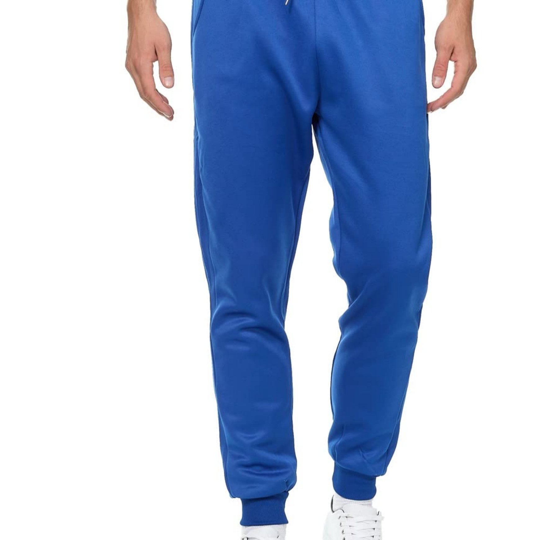 -c Herren Jogginghose Sporthose Trainingshose