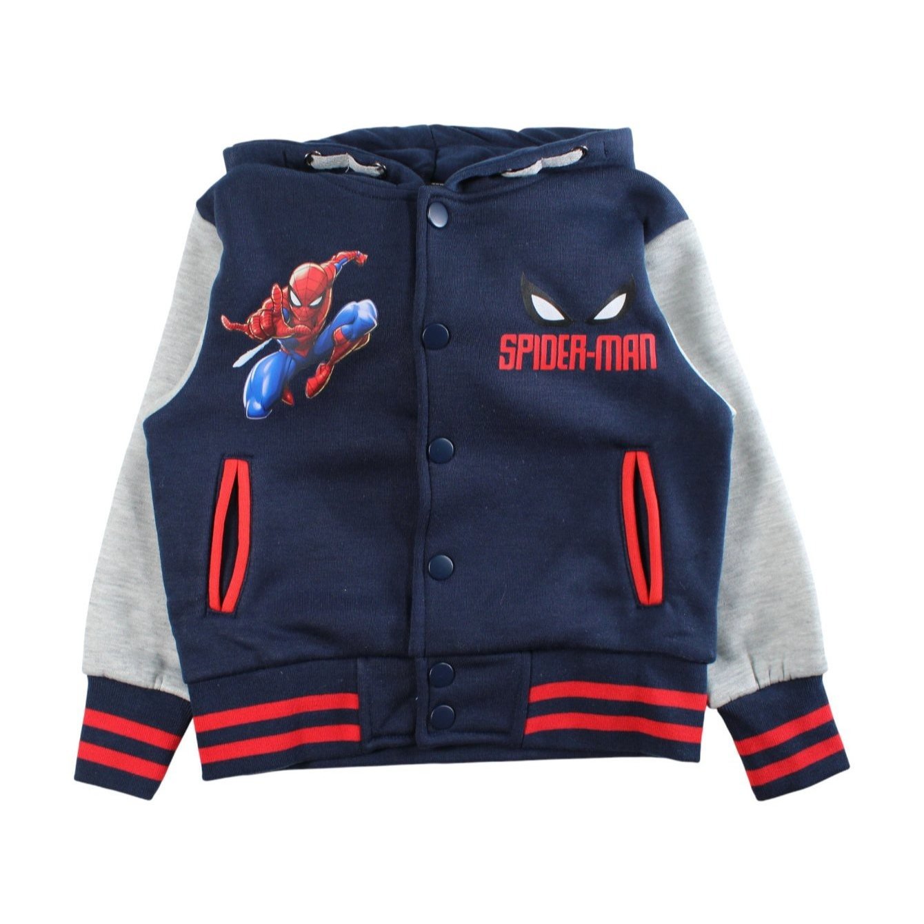 Spider-man Boys' Sweatshirt