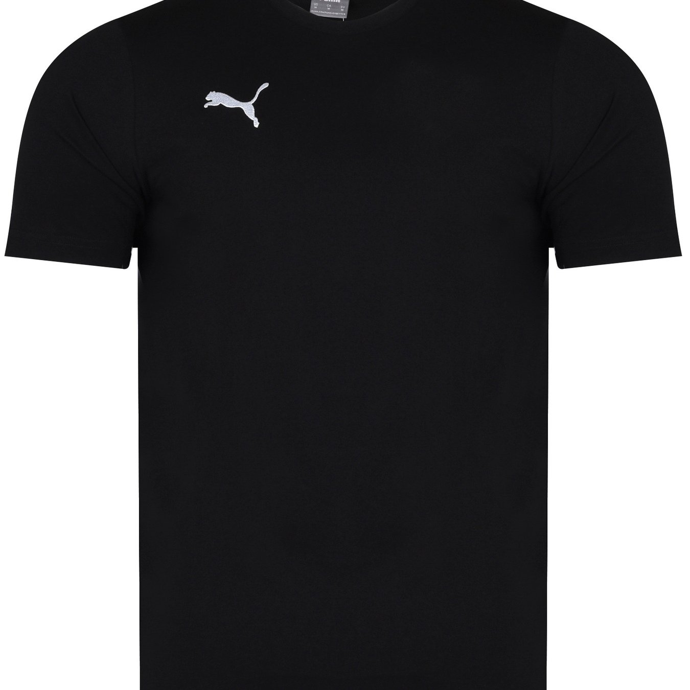 Men's Teamgoal 23 Casuals Tee 656578 Men's T-shirt L