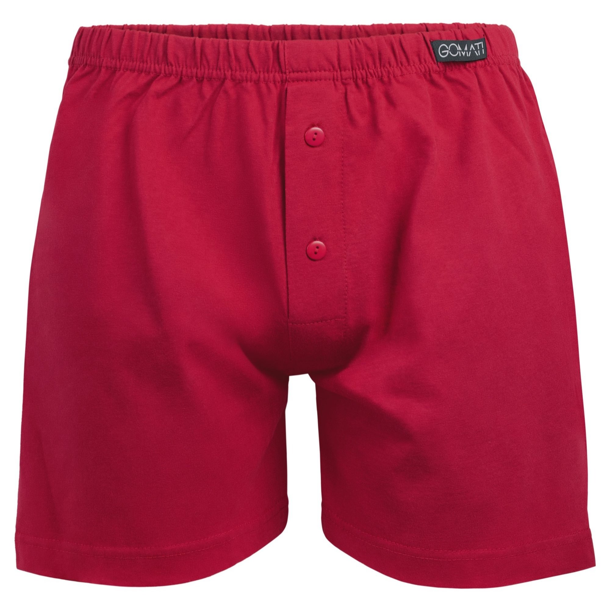 Men's Jersey Boxer Shorts - Stretchunderwear - 1pc - Oversize 4xl 5xl 6xl
