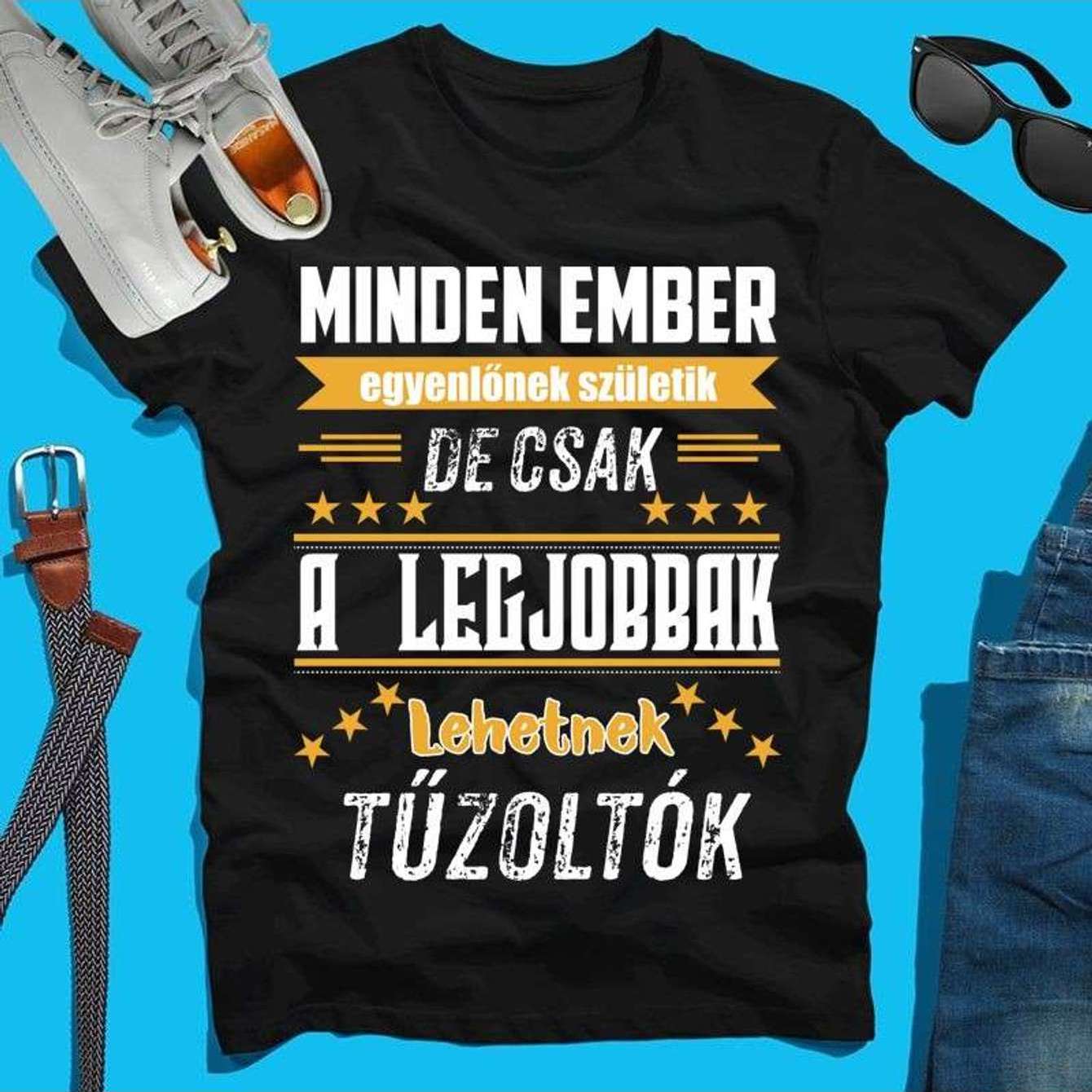 TEMU Firefighter Kids'