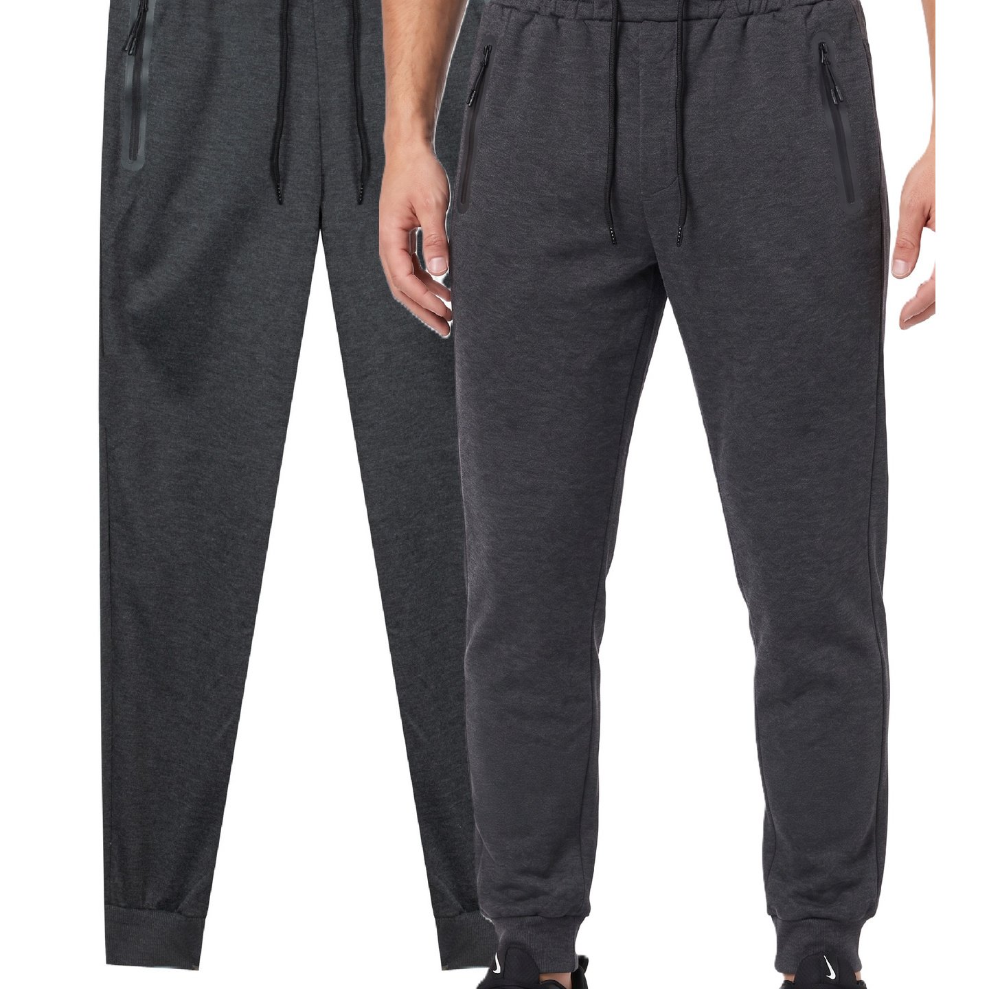 Image of J.style - Men's Sweatpants - 17k1998-5