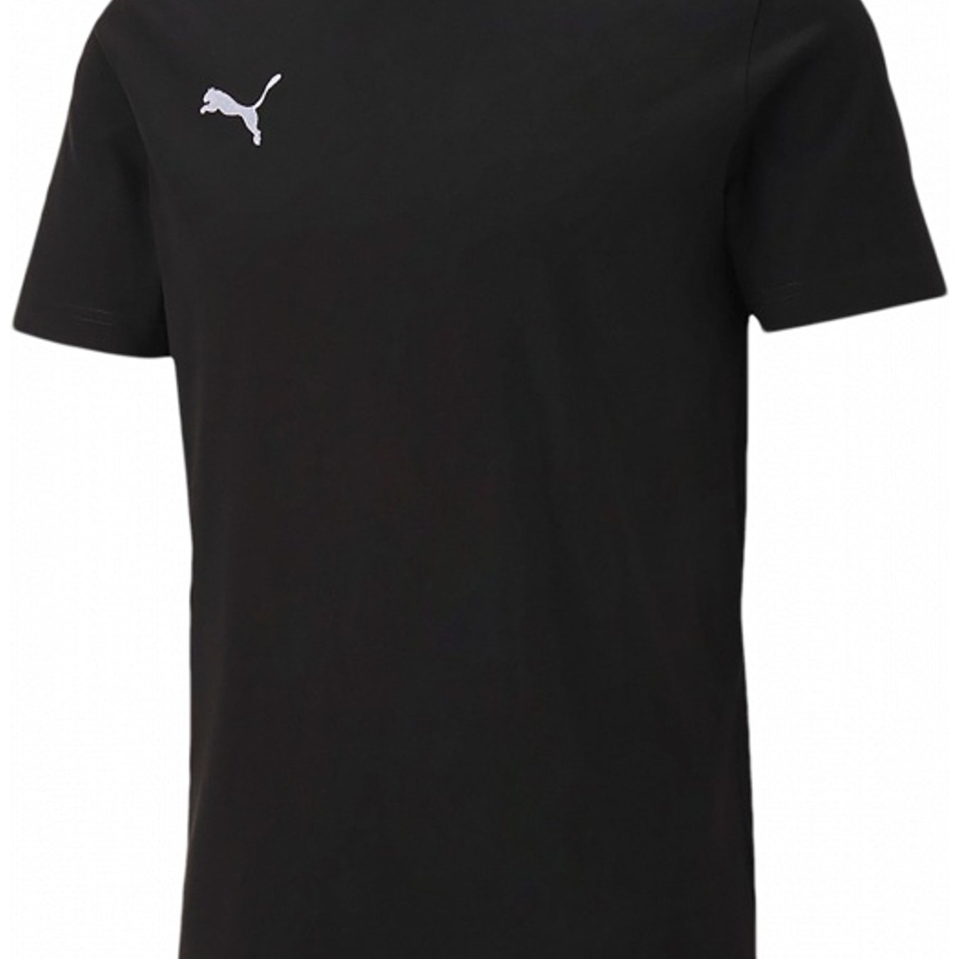 Image of Y5044 Teamgoal 23 656709 Cotton T-shirt Cotton 116
